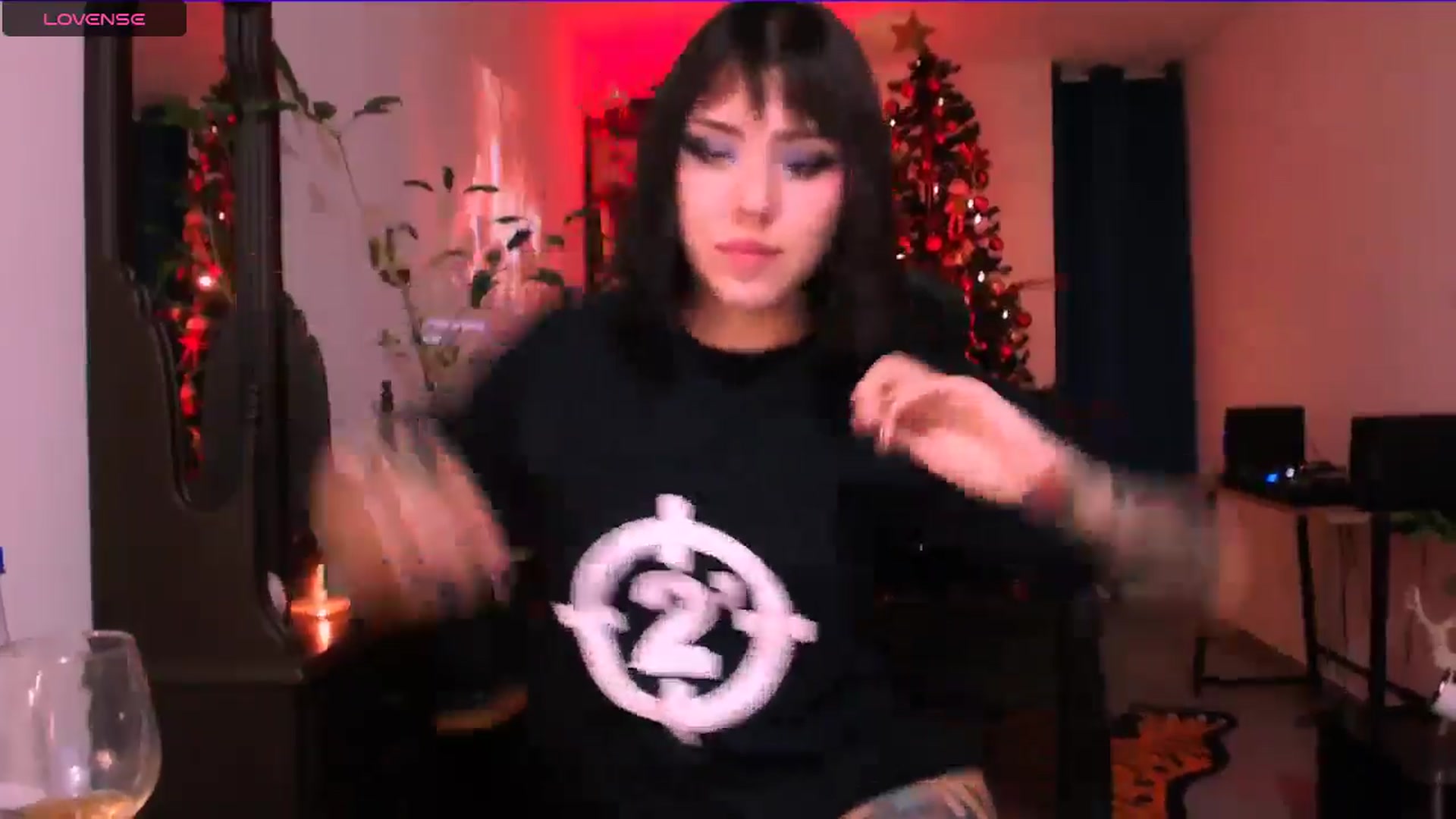 Gallery image thumbnail from AuroraBeckett's myfreecams stream on, 12/17/2025, 07:26 image 11 of 20