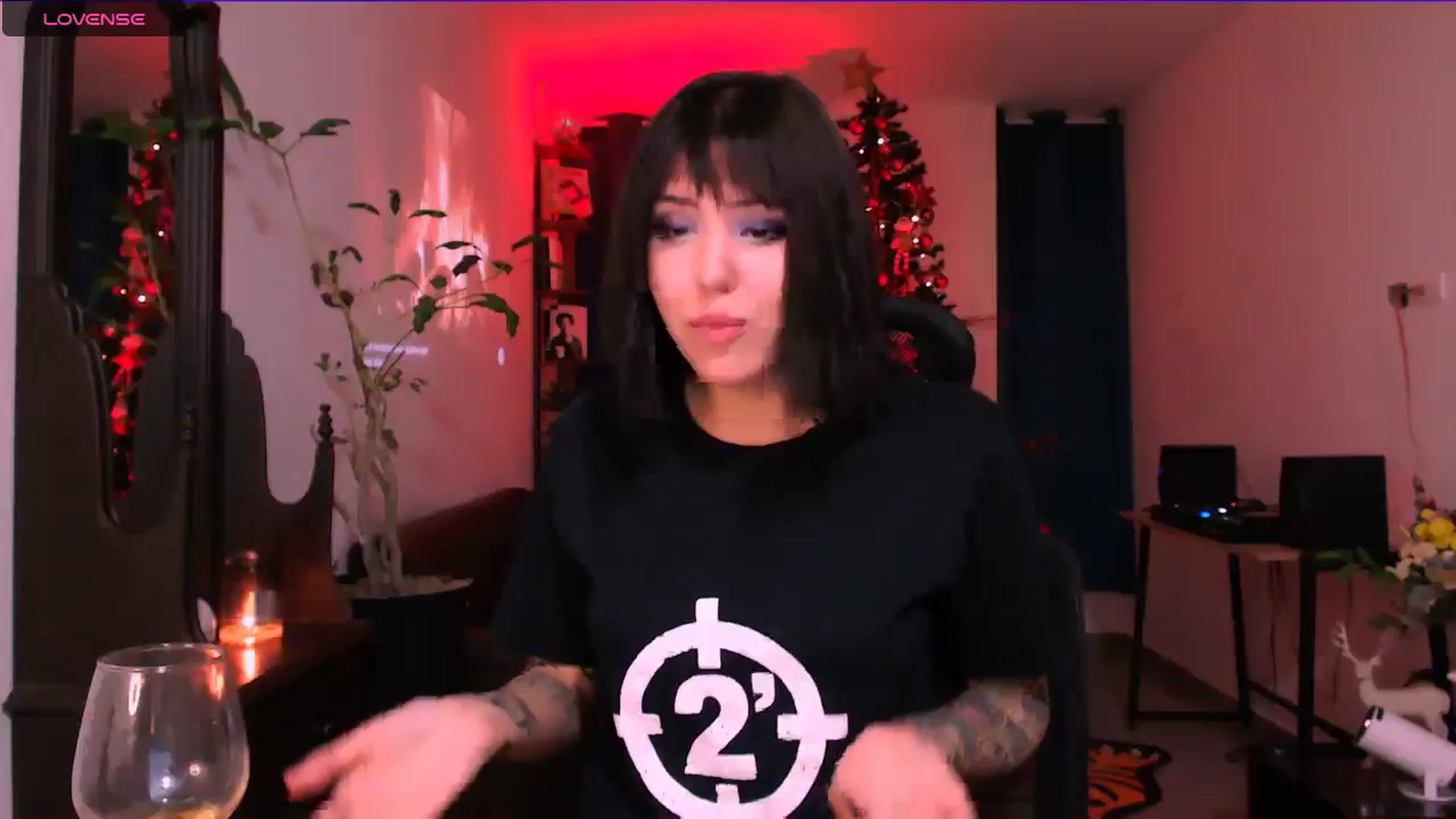 Gallery image thumbnail from AuroraBeckett's myfreecams stream on, 12/17/2025, 07:26 image 6 of 20