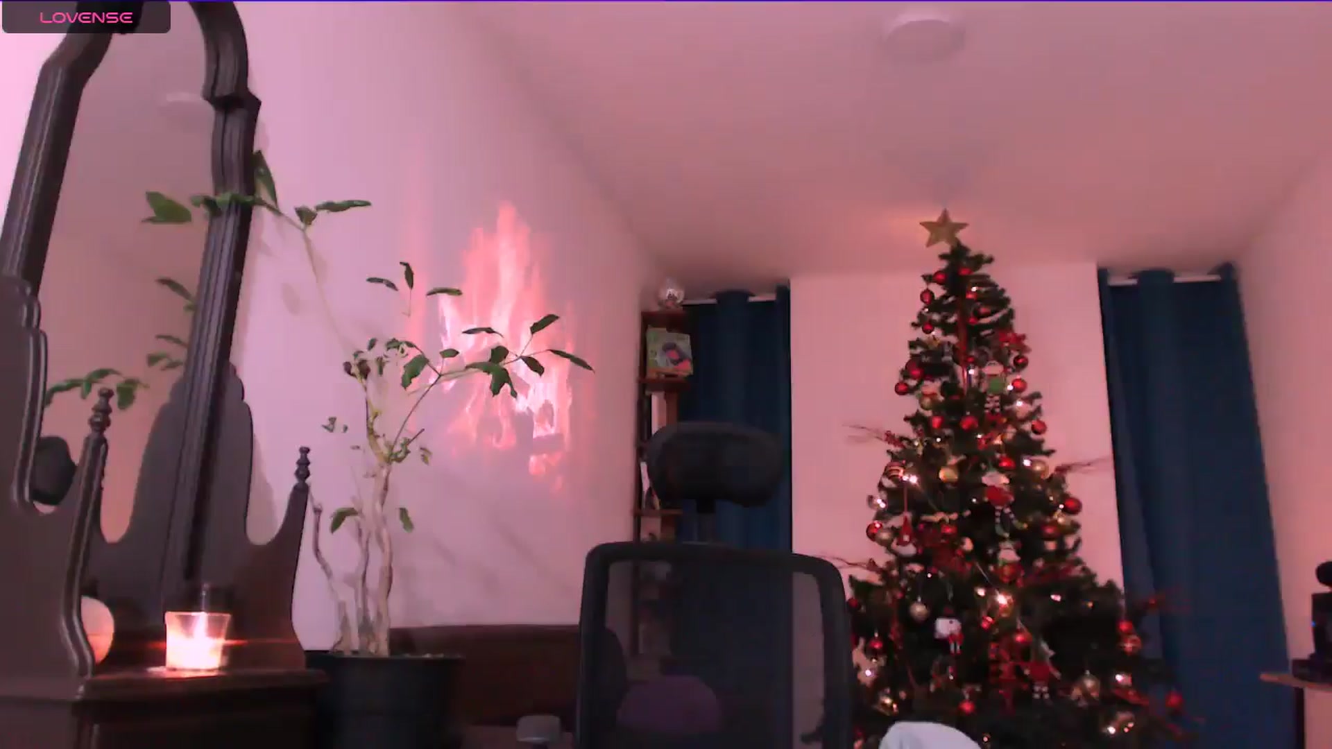 Gallery image thumbnail from AuroraBeckett's myfreecams stream on, 12/23/2025, 07:58 image 12 of 20