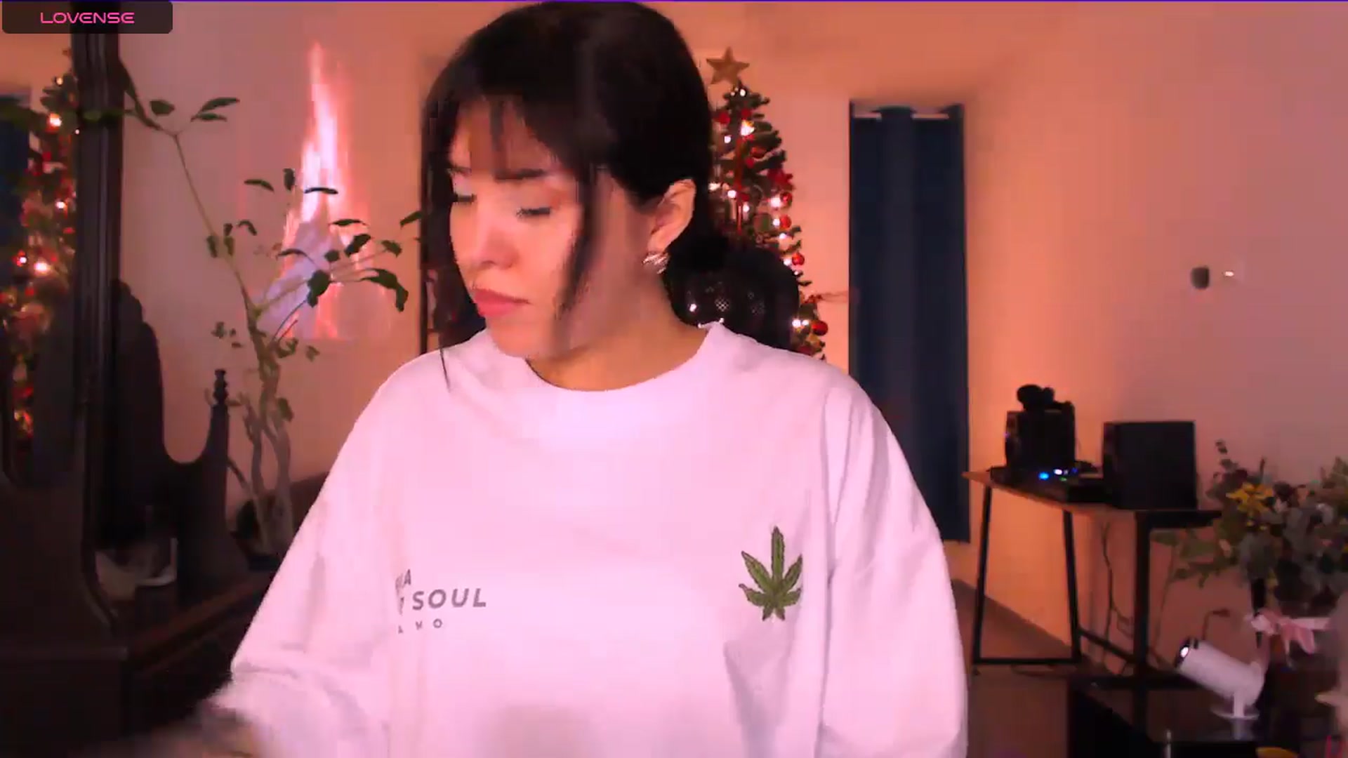Gallery image thumbnail from AuroraBeckett's myfreecams stream on, 12/25/2025, 01:29 image 4 of 20