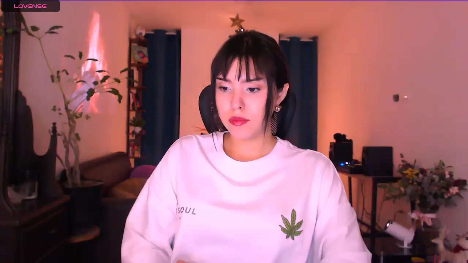 Gallery image thumbnail from AuroraBeckett's myfreecams stream on, 12/25/2025, 01:29 image 10 of 20