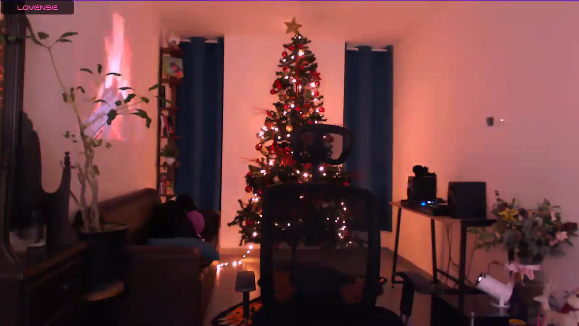 Gallery image thumbnail from AuroraBeckett's myfreecams stream on, 12/25/2025, 01:29 image 12 of 20
