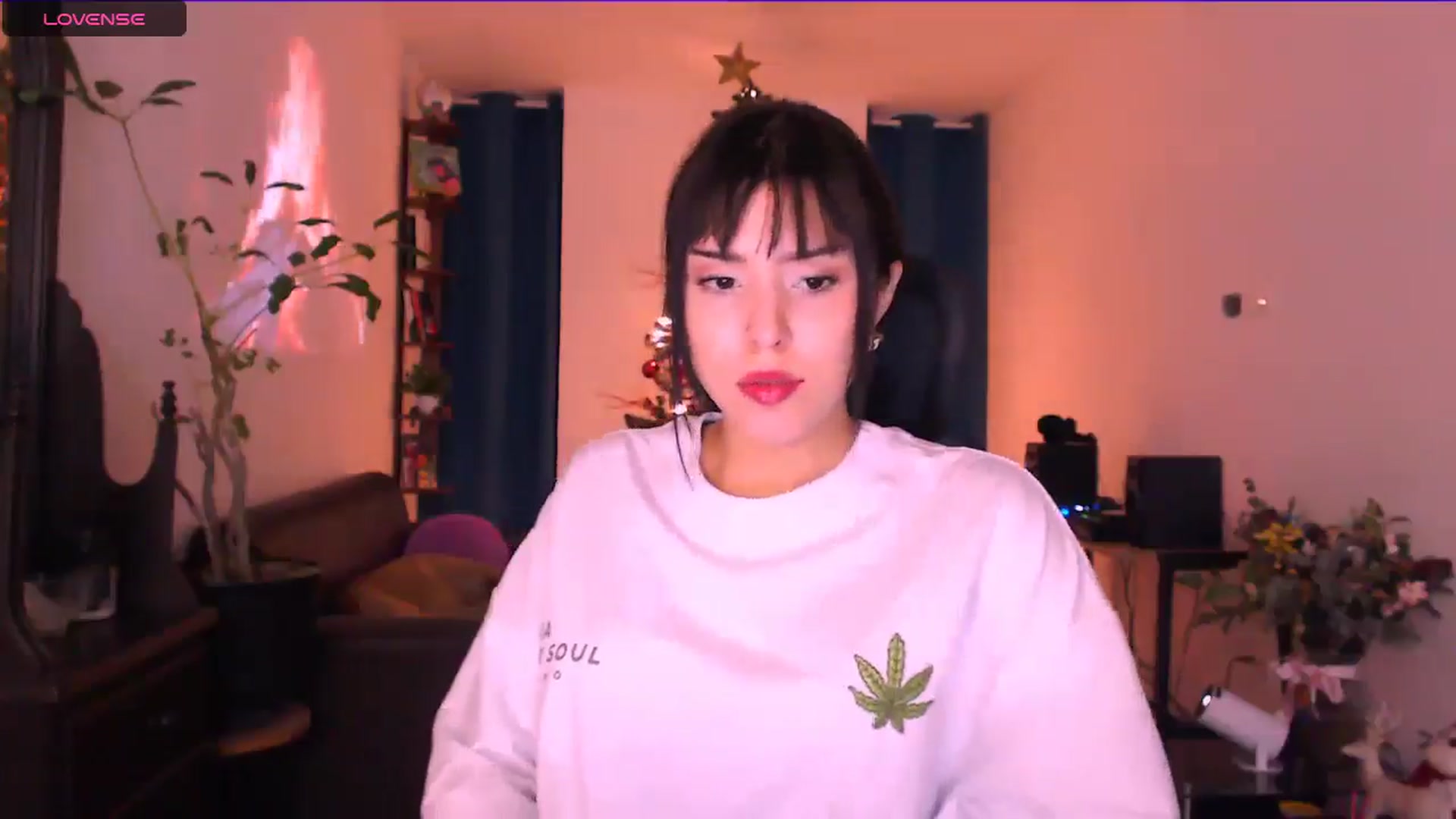 Gallery image thumbnail from AuroraBeckett's myfreecams stream on, 12/25/2025, 01:29 image 11 of 20