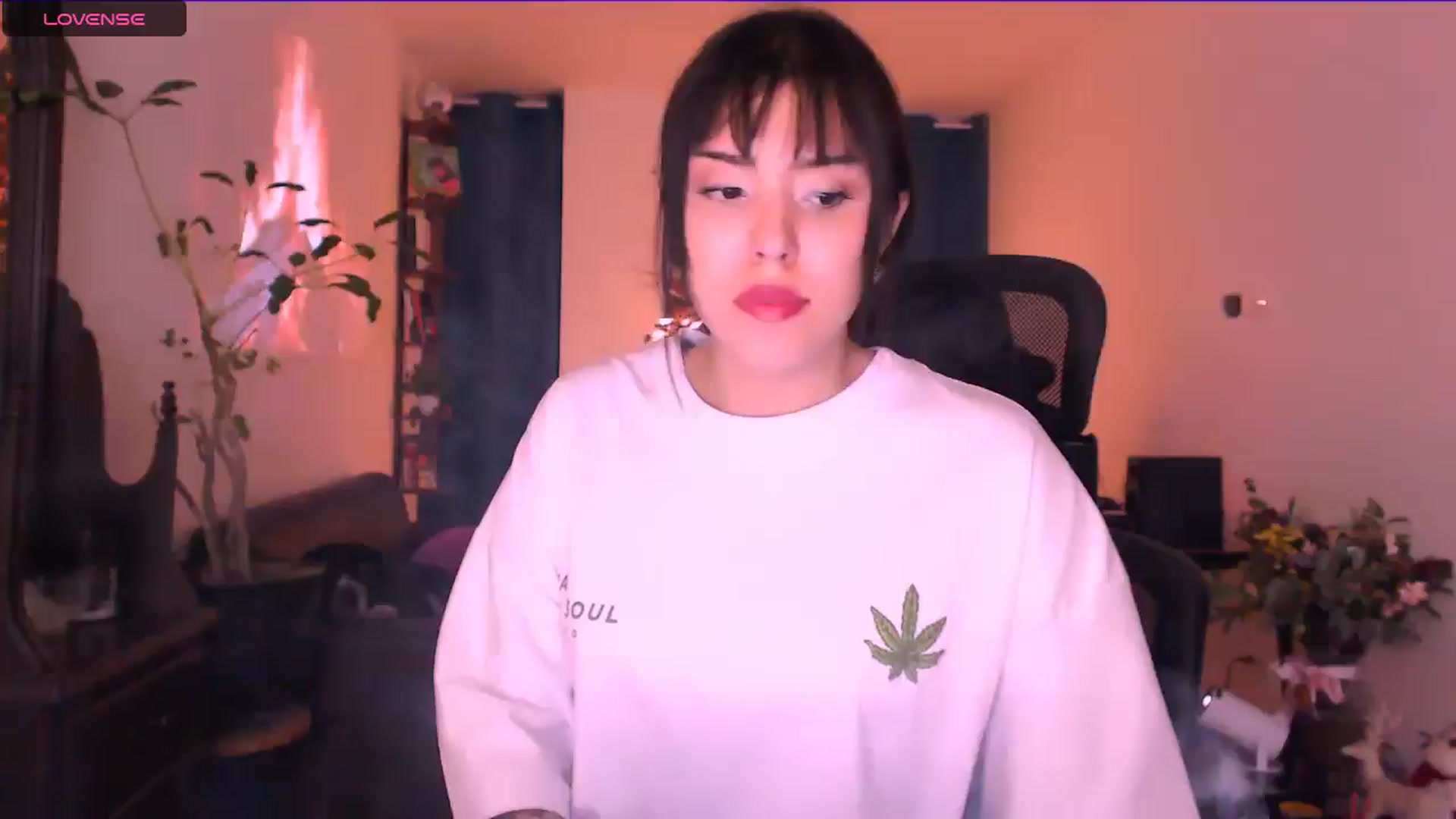 Gallery image thumbnail from AuroraBeckett's myfreecams stream on, 12/25/2025, 01:29 image 14 of 20