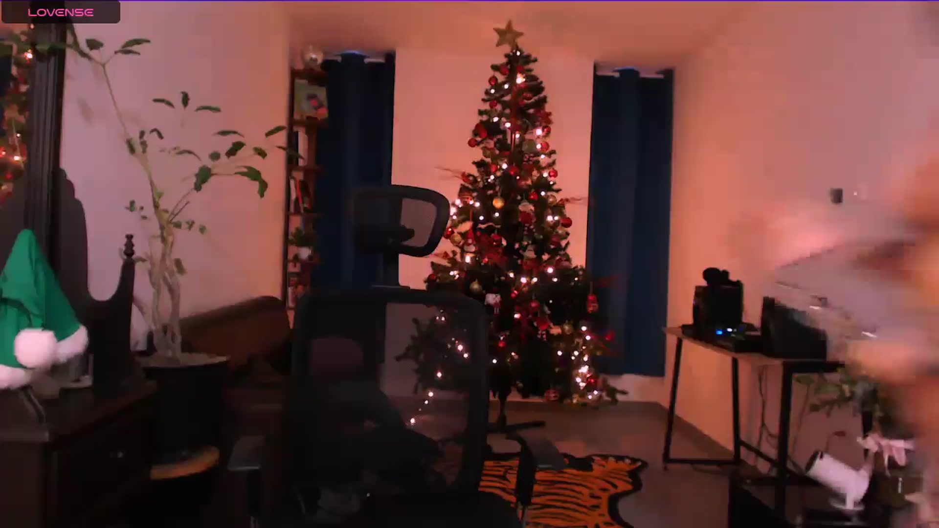 Gallery image thumbnail from AuroraBeckett's myfreecams stream on, 12/26/2025, 11:19 image 19 of 20