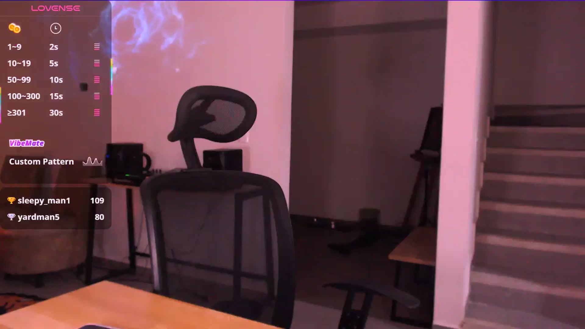 Gallery image thumbnail from AuroraBeckett's myfreecams stream on, 01/02/2026, 06:39 image 16 of 20