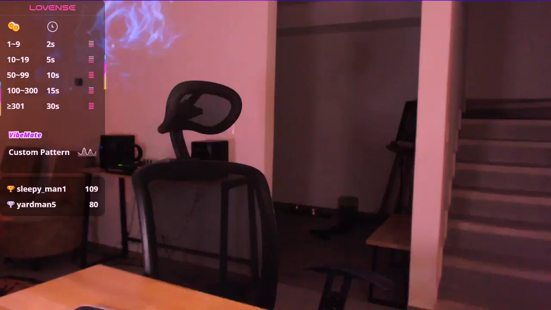 Gallery image thumbnail from AuroraBeckett's myfreecams stream on, 01/02/2026, 06:39 image 17 of 20