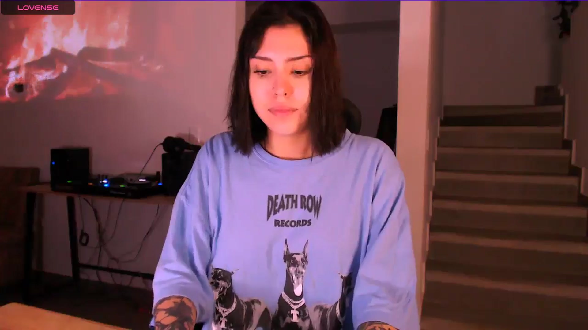 Gallery image thumbnail from AuroraBeckett's myfreecams stream on, 01/05/2026, 11:22 image 10 of 20