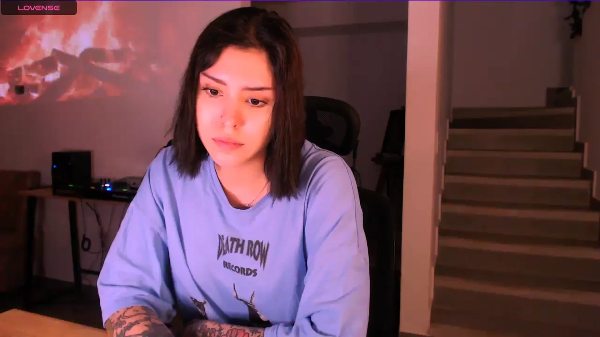Gallery image thumbnail from AuroraBeckett's myfreecams stream on, 01/05/2026, 11:22 image 13 of 20