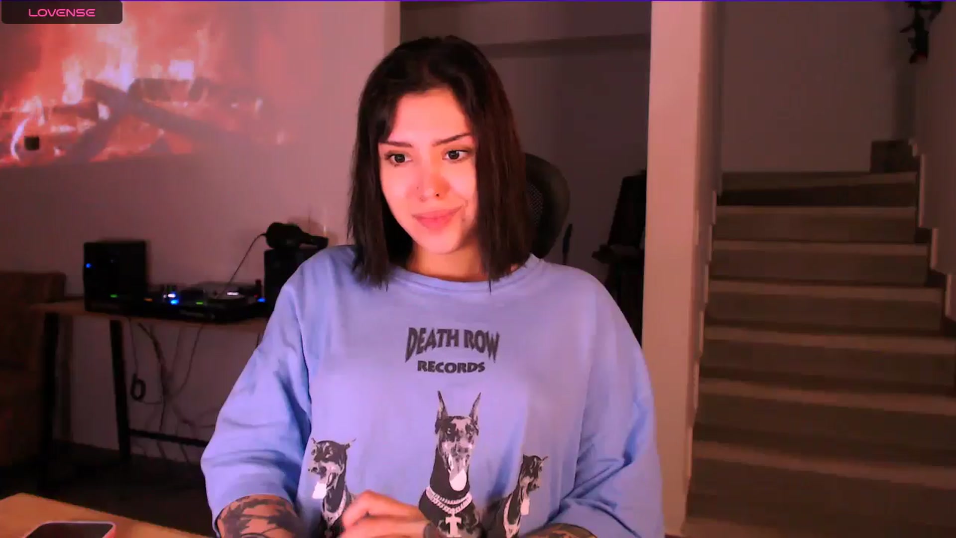 Gallery image thumbnail from AuroraBeckett's myfreecams stream on, 01/05/2026, 11:22 image 6 of 20