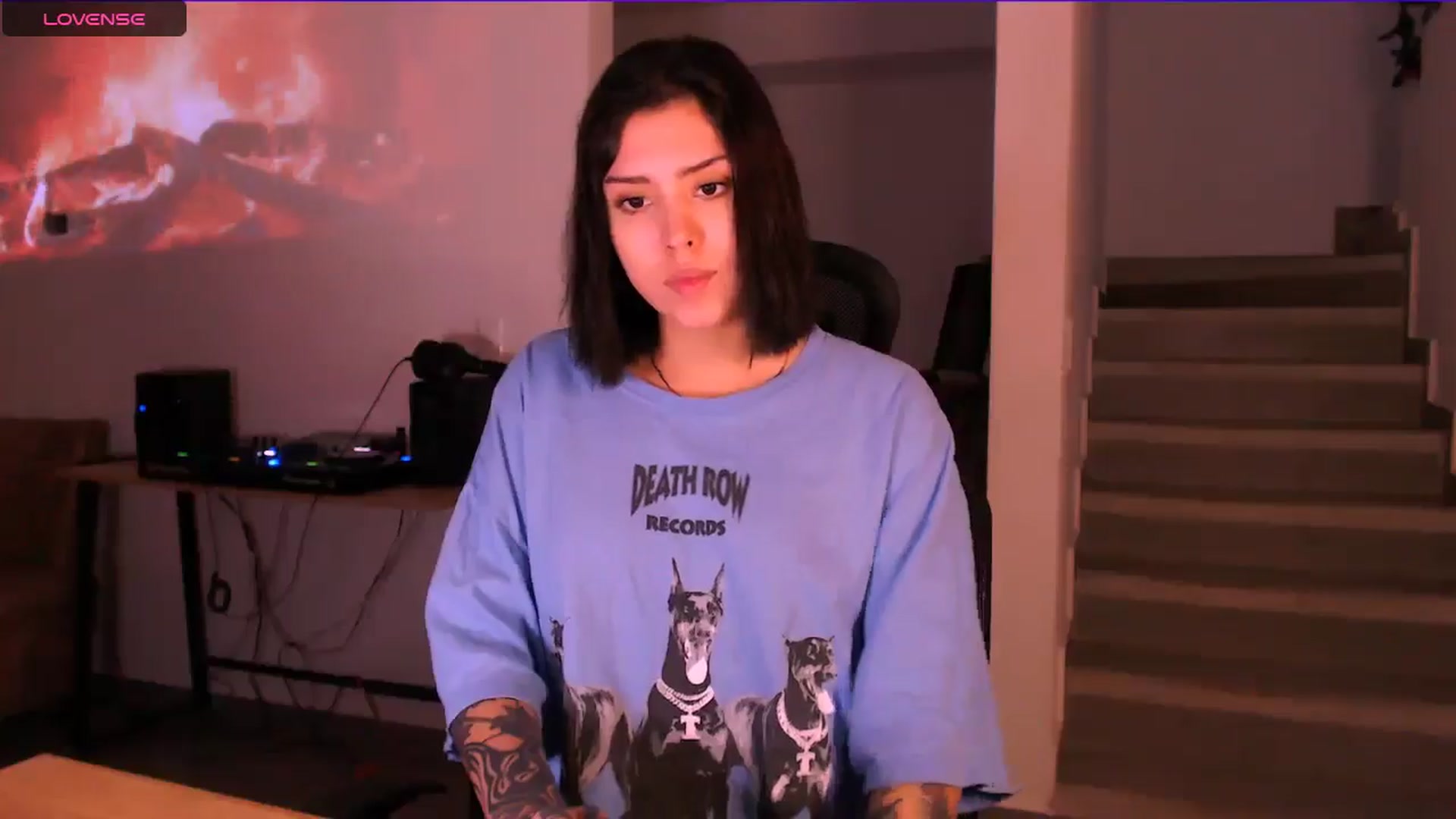 Gallery image thumbnail from AuroraBeckett's myfreecams stream on, 01/05/2026, 11:22 image 20 of 20