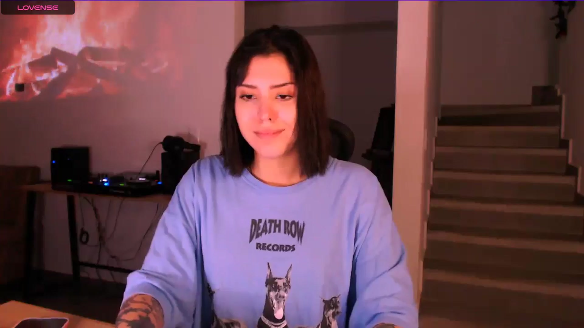 Gallery image thumbnail from AuroraBeckett's myfreecams stream on, 01/05/2026, 11:22 image 4 of 20