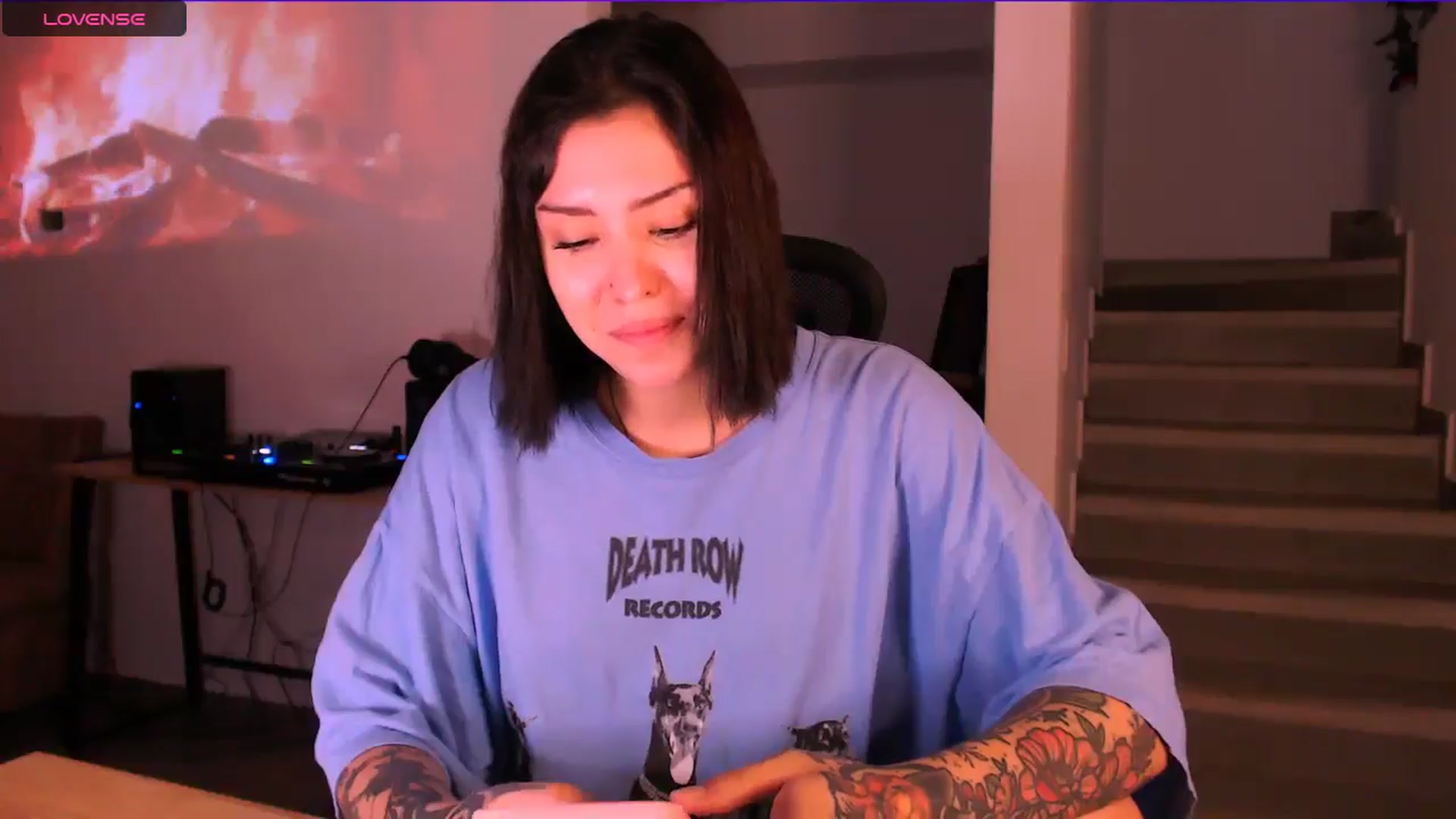 Gallery image thumbnail from AuroraBeckett's myfreecams stream on, 01/05/2026, 11:22 image 18 of 20