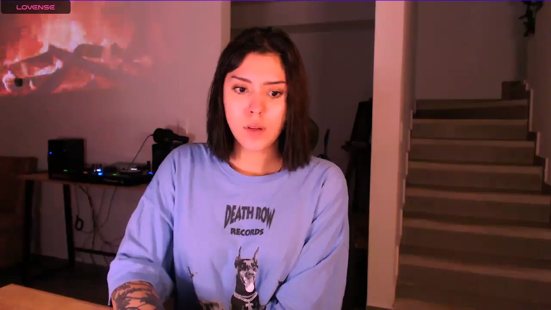Gallery image thumbnail from AuroraBeckett's myfreecams stream on, 01/05/2026, 11:22 image 2 of 20