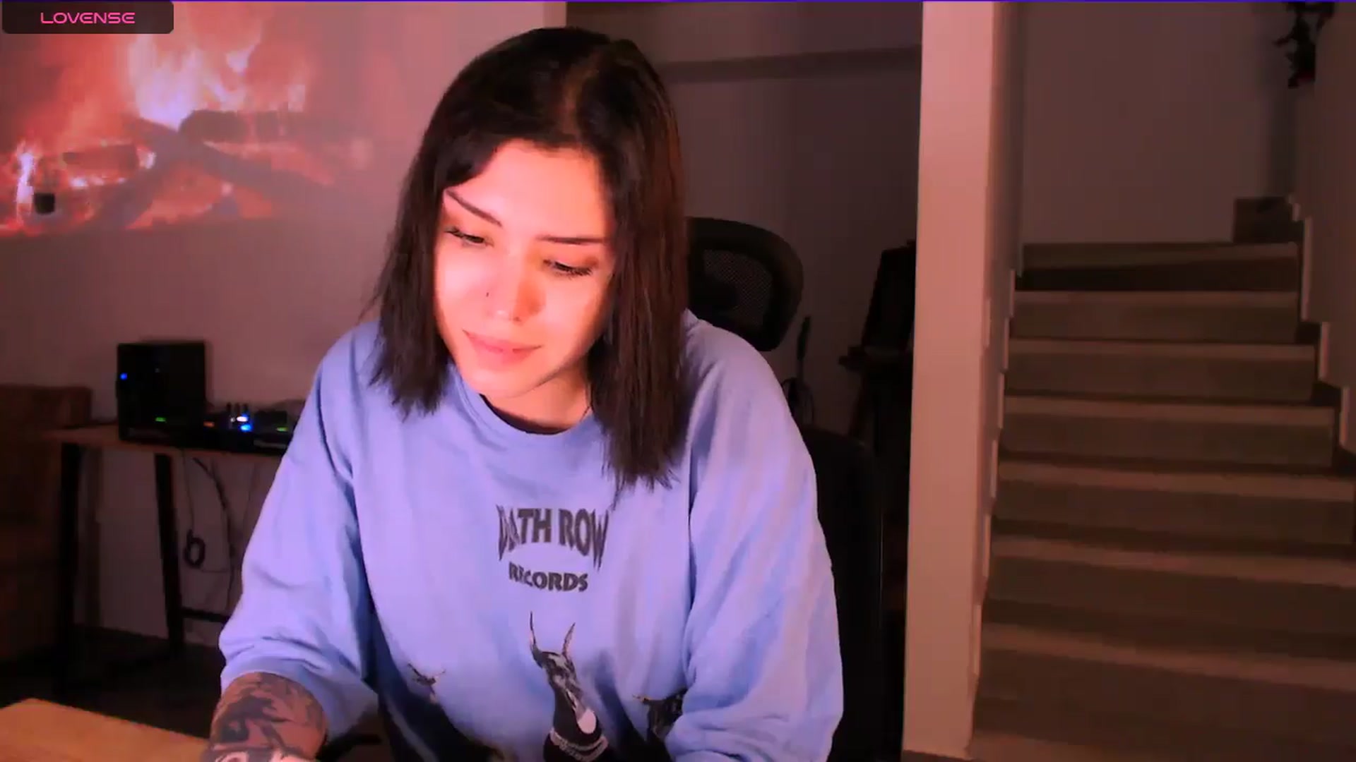 Gallery image thumbnail from AuroraBeckett's myfreecams stream on, 01/05/2026, 11:22 image 12 of 20