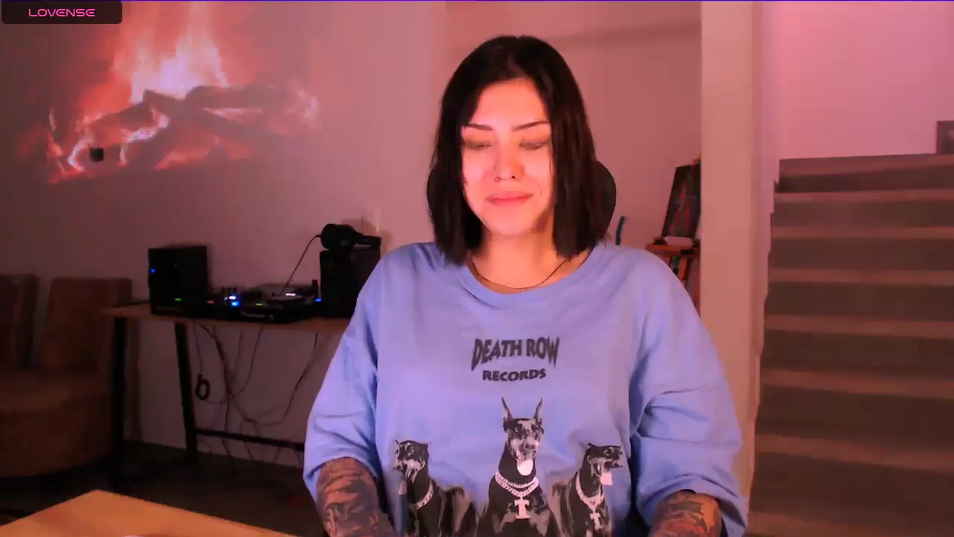 Gallery image thumbnail from AuroraBeckett's myfreecams stream on, 01/05/2026, 11:58 image 7 of 20