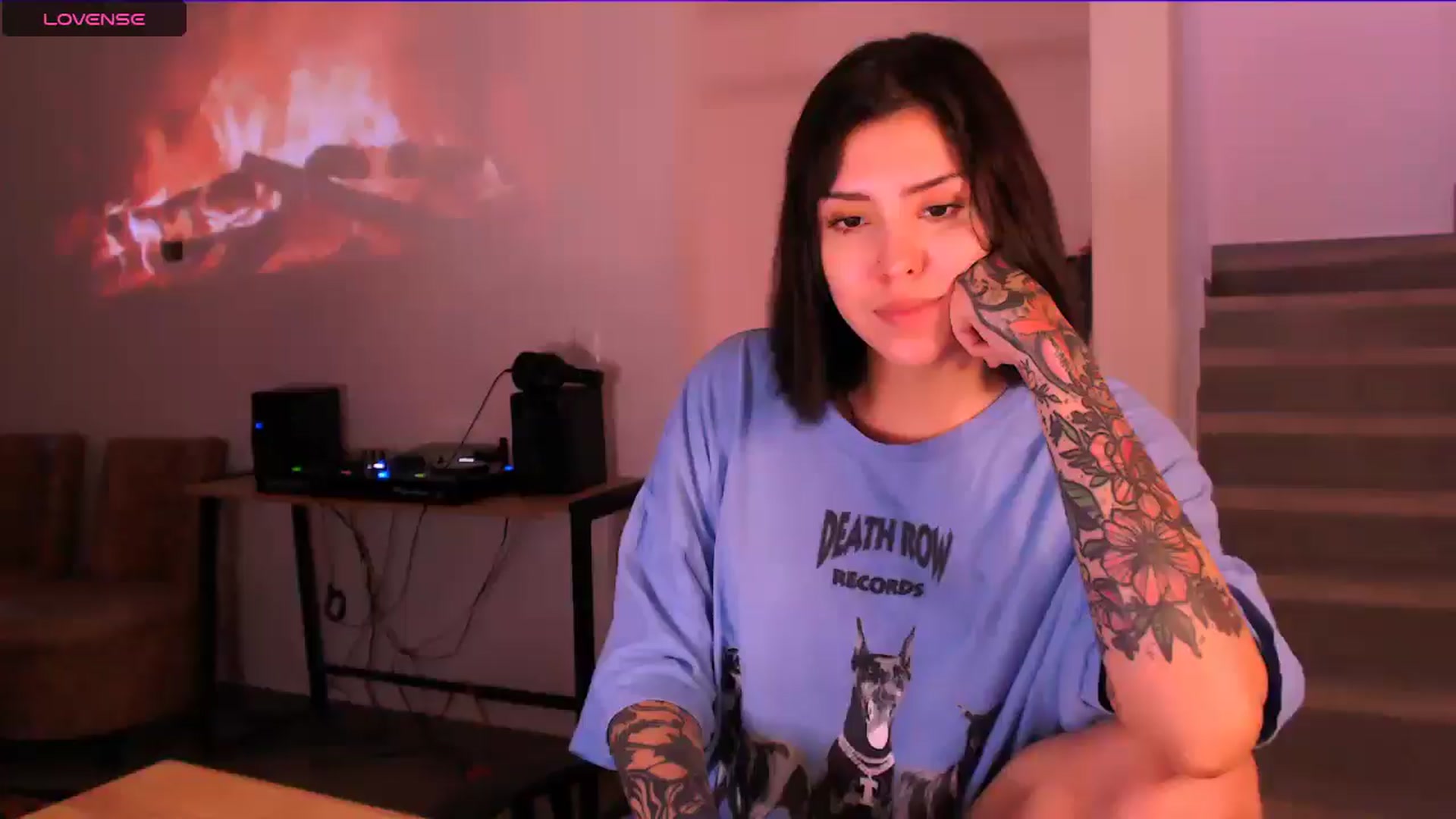 Gallery image thumbnail from AuroraBeckett's myfreecams stream on, 01/05/2026, 11:58 image 10 of 20