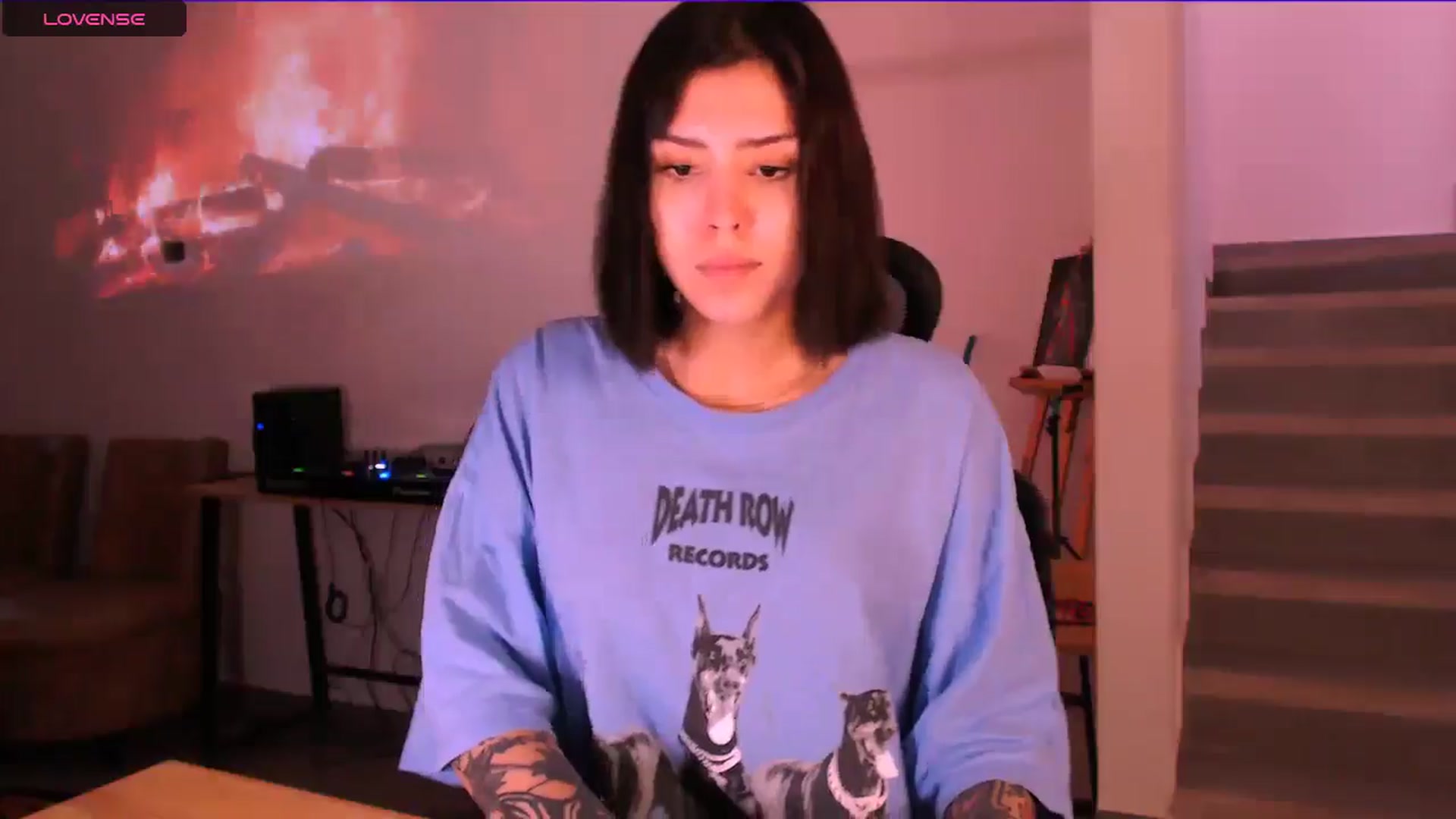 Gallery image thumbnail from AuroraBeckett's myfreecams stream on, 01/05/2026, 11:58 image 16 of 20