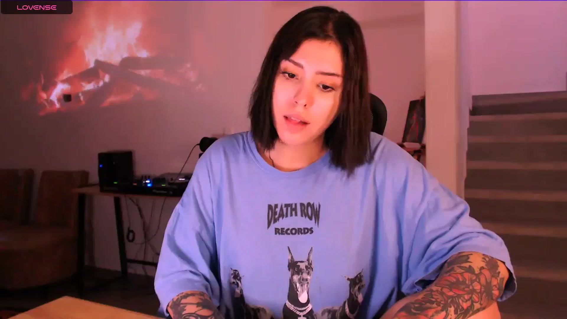 Gallery image thumbnail from AuroraBeckett's myfreecams stream on, 01/05/2026, 11:58 image 11 of 20