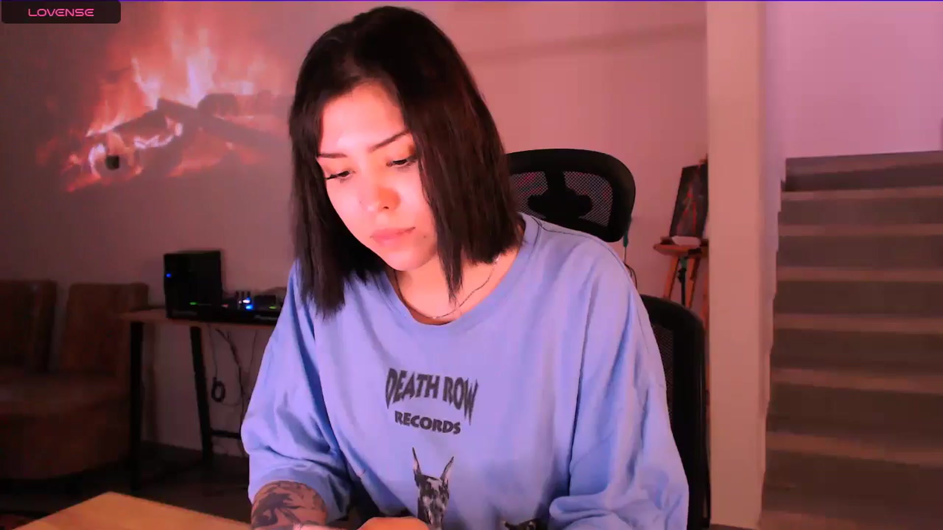 Gallery image thumbnail from AuroraBeckett's myfreecams stream on, 01/05/2026, 11:58 image 14 of 20