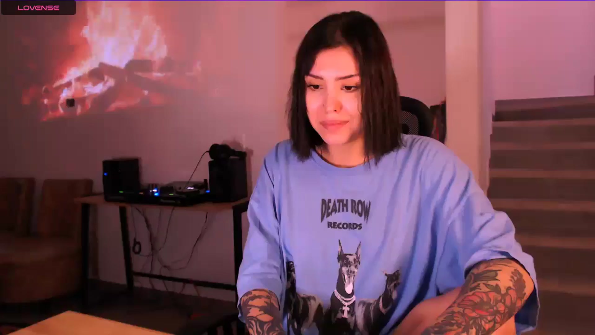 Gallery image thumbnail from AuroraBeckett's myfreecams stream on, 01/05/2026, 11:58 image 9 of 20