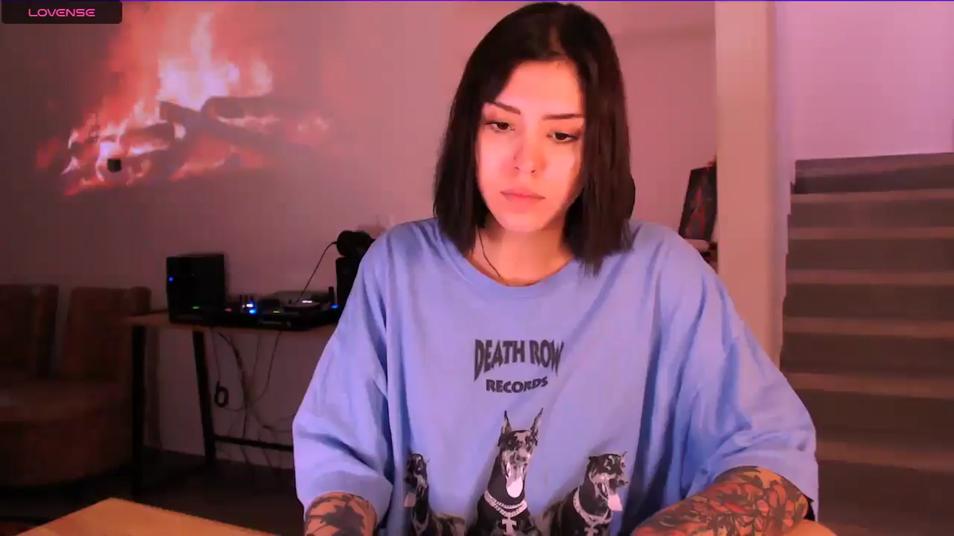 Gallery image thumbnail from AuroraBeckett's myfreecams stream on, 01/05/2026, 11:58 image 20 of 20