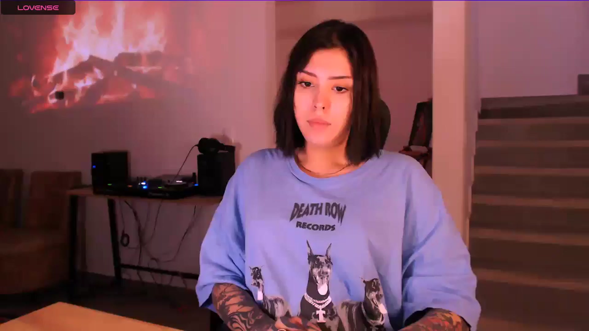 Gallery image thumbnail from AuroraBeckett's myfreecams stream on, 01/05/2026, 11:58 image 1 of 20