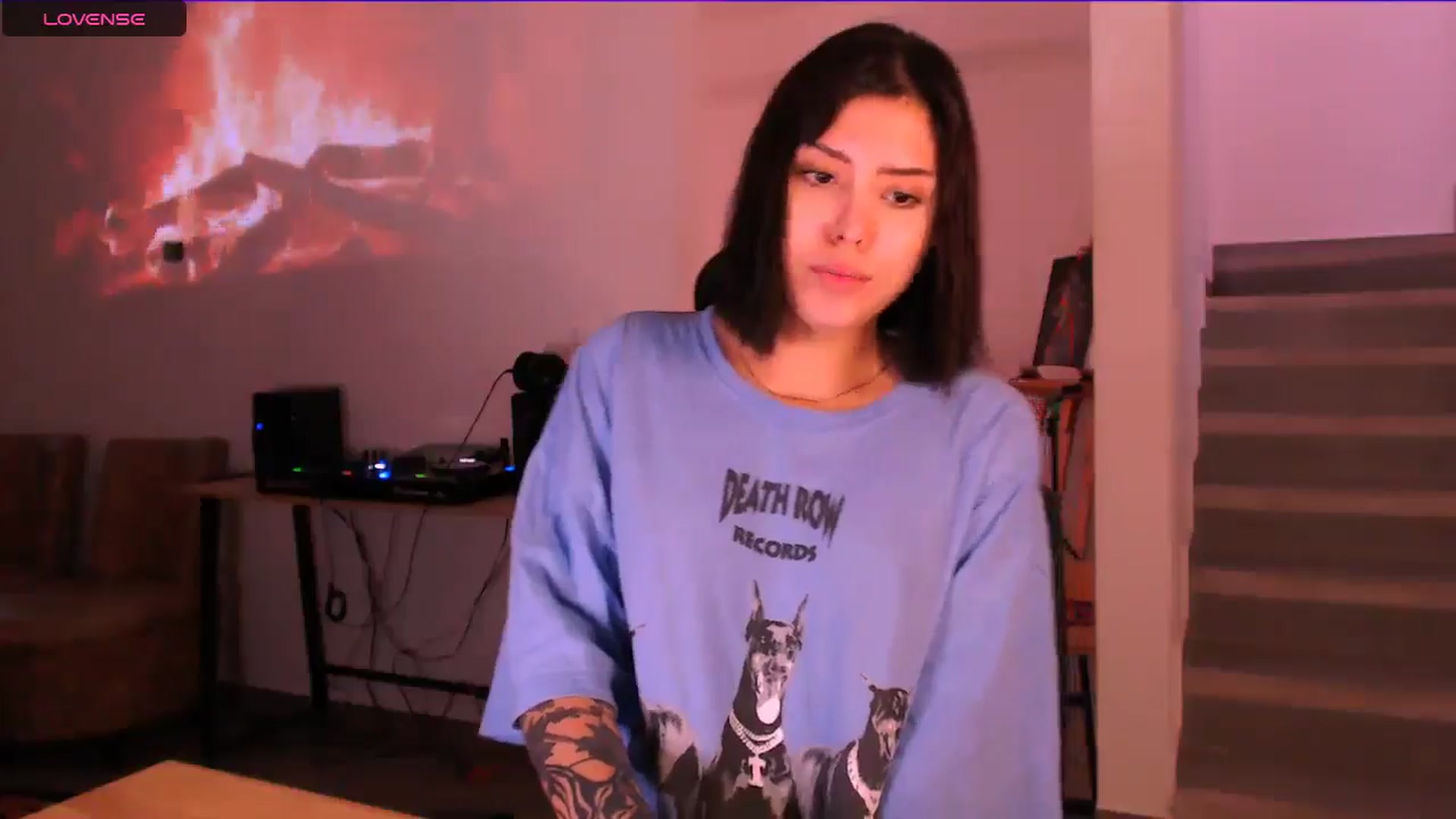 Gallery image thumbnail from AuroraBeckett's myfreecams stream on, 01/05/2026, 11:58 image 13 of 20