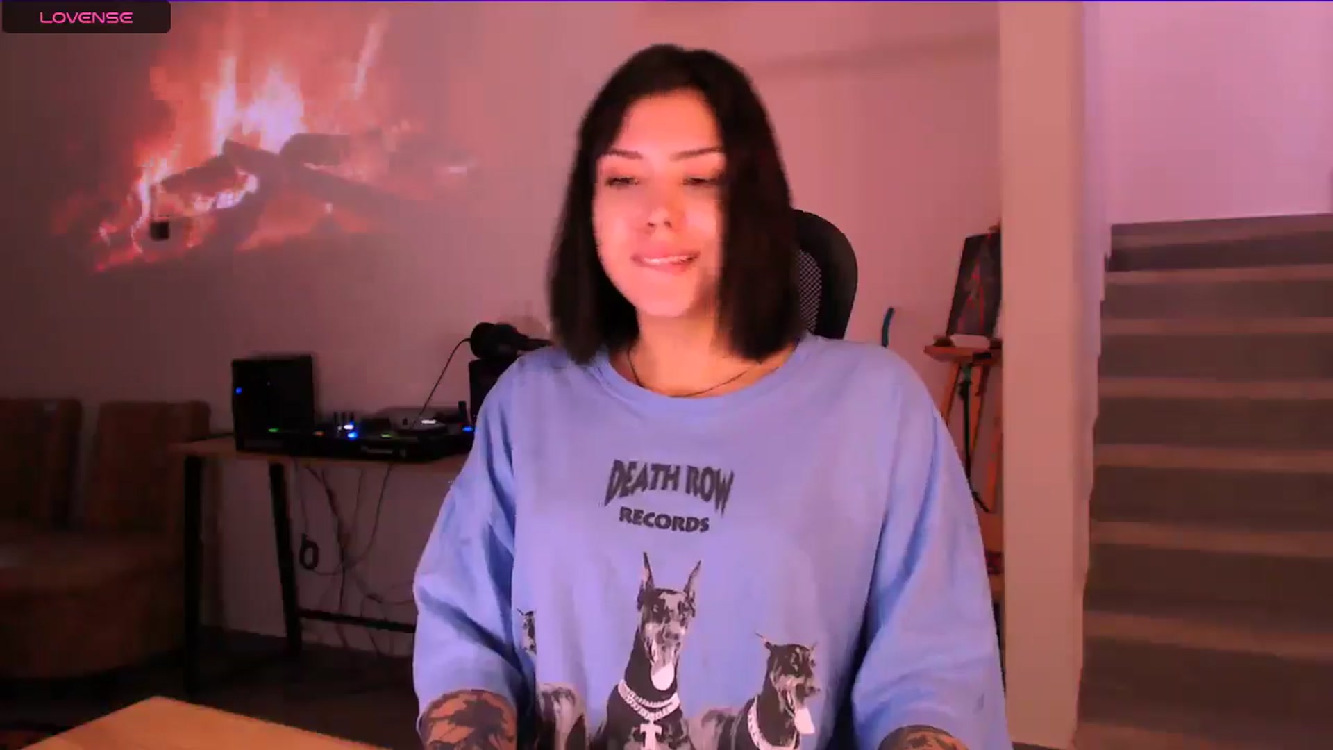 Gallery image thumbnail from AuroraBeckett's myfreecams stream on, 01/05/2026, 11:58 image 18 of 20