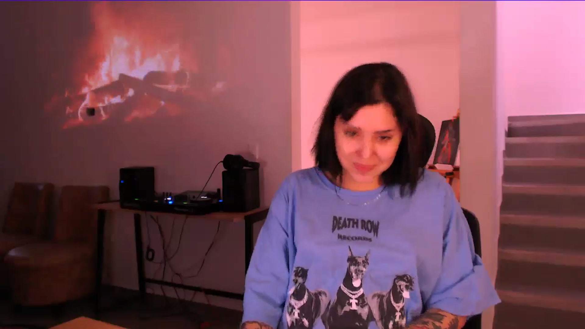 Gallery image thumbnail from AuroraBeckett's myfreecams stream on, 01/05/2026, 13:17 image 2 of 20