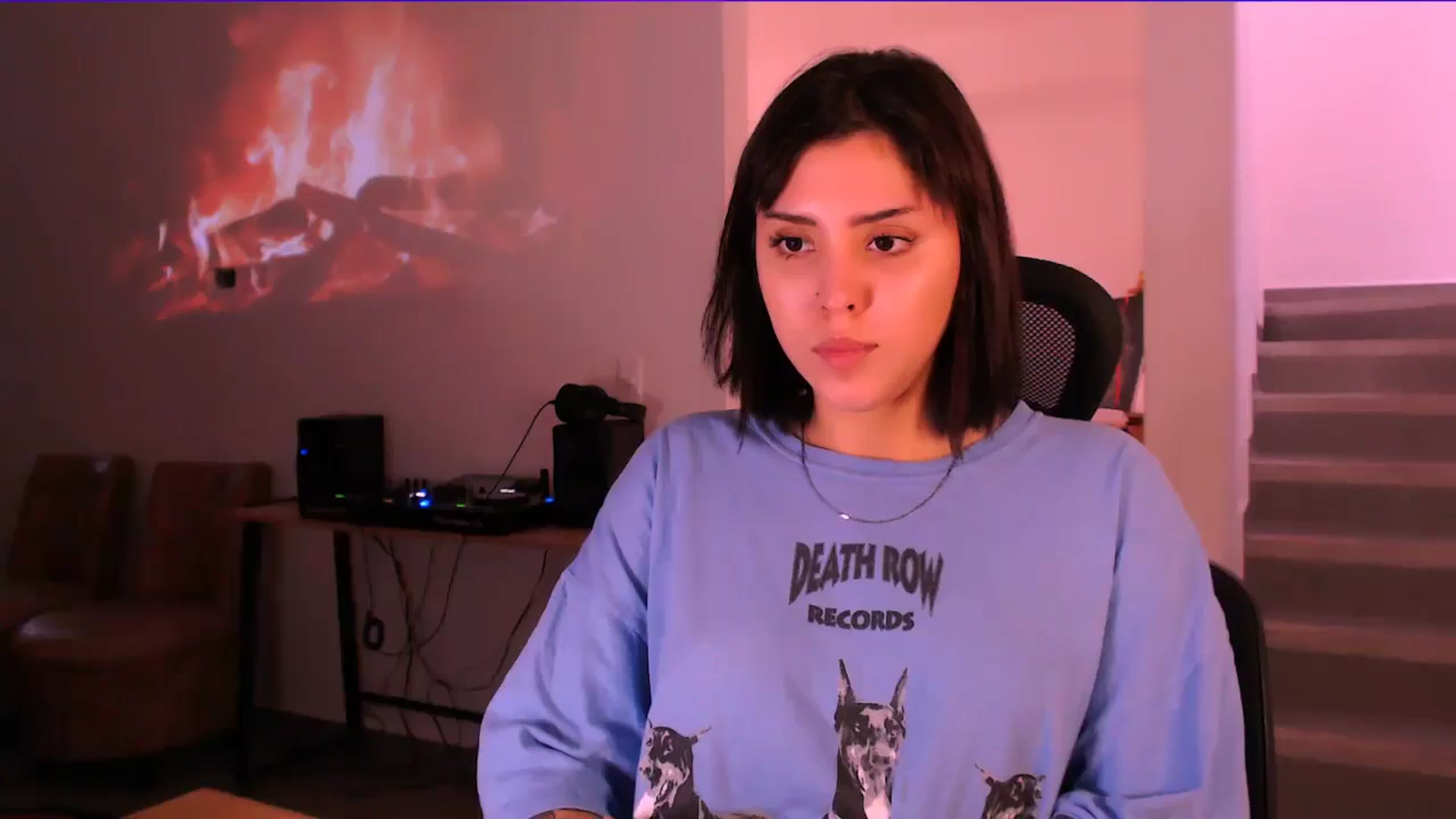 Gallery image thumbnail from AuroraBeckett's myfreecams stream on, 01/05/2026, 13:17 image 1 of 20