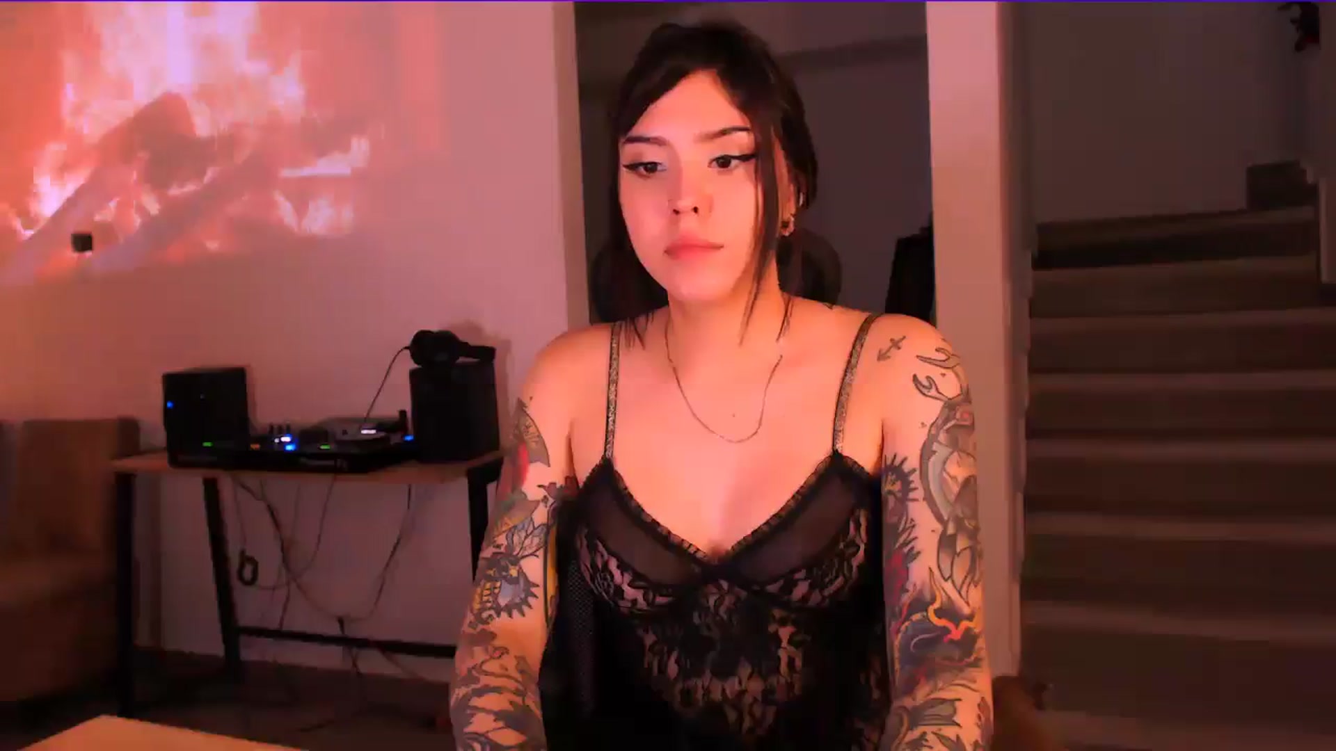 Gallery image thumbnail from AuroraBeckett's myfreecams stream on, 01/06/2026, 07:34 image 5 of 20