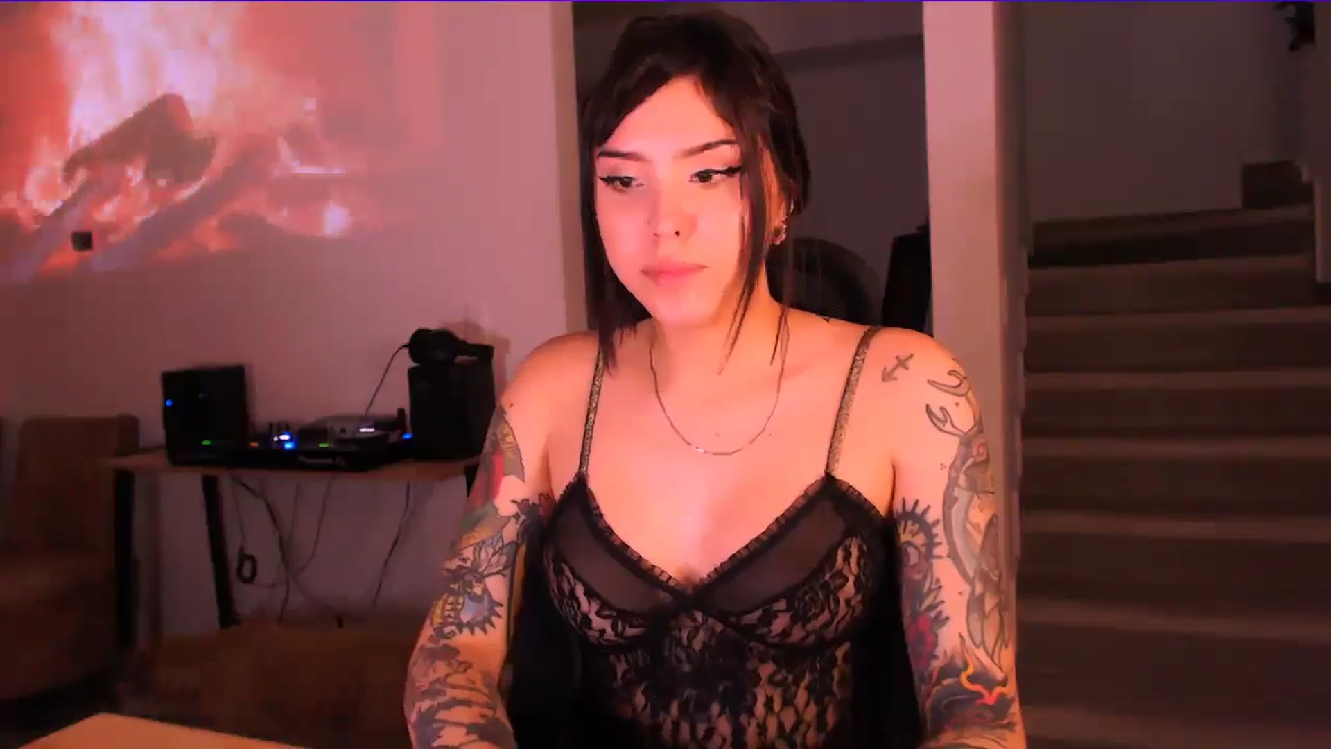 Gallery image thumbnail from AuroraBeckett's myfreecams stream on, 01/06/2026, 07:34 image 18 of 20