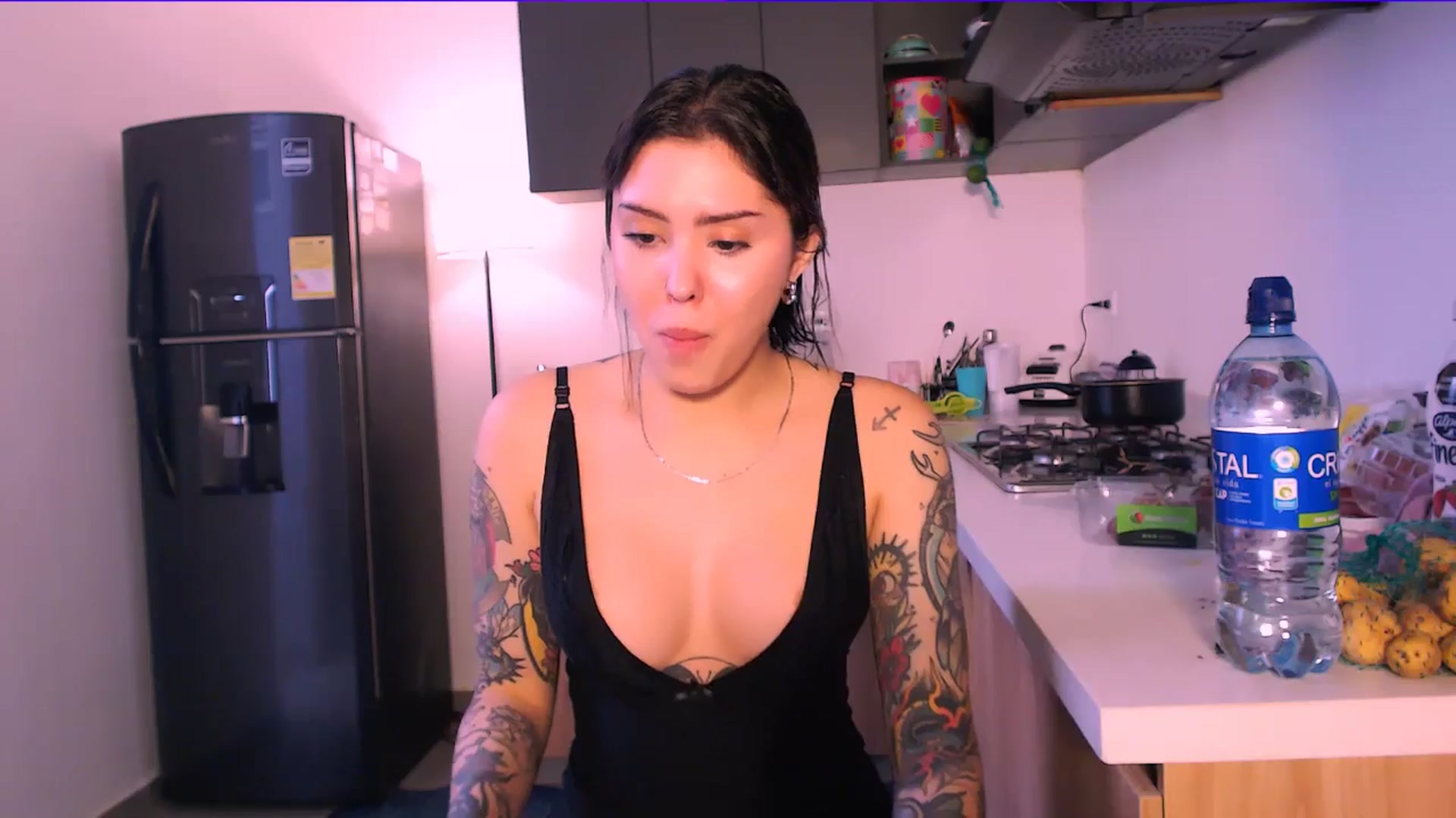 Gallery image thumbnail from AuroraBeckett's myfreecams stream on, 01/09/2026, 14:24 image 20 of 20