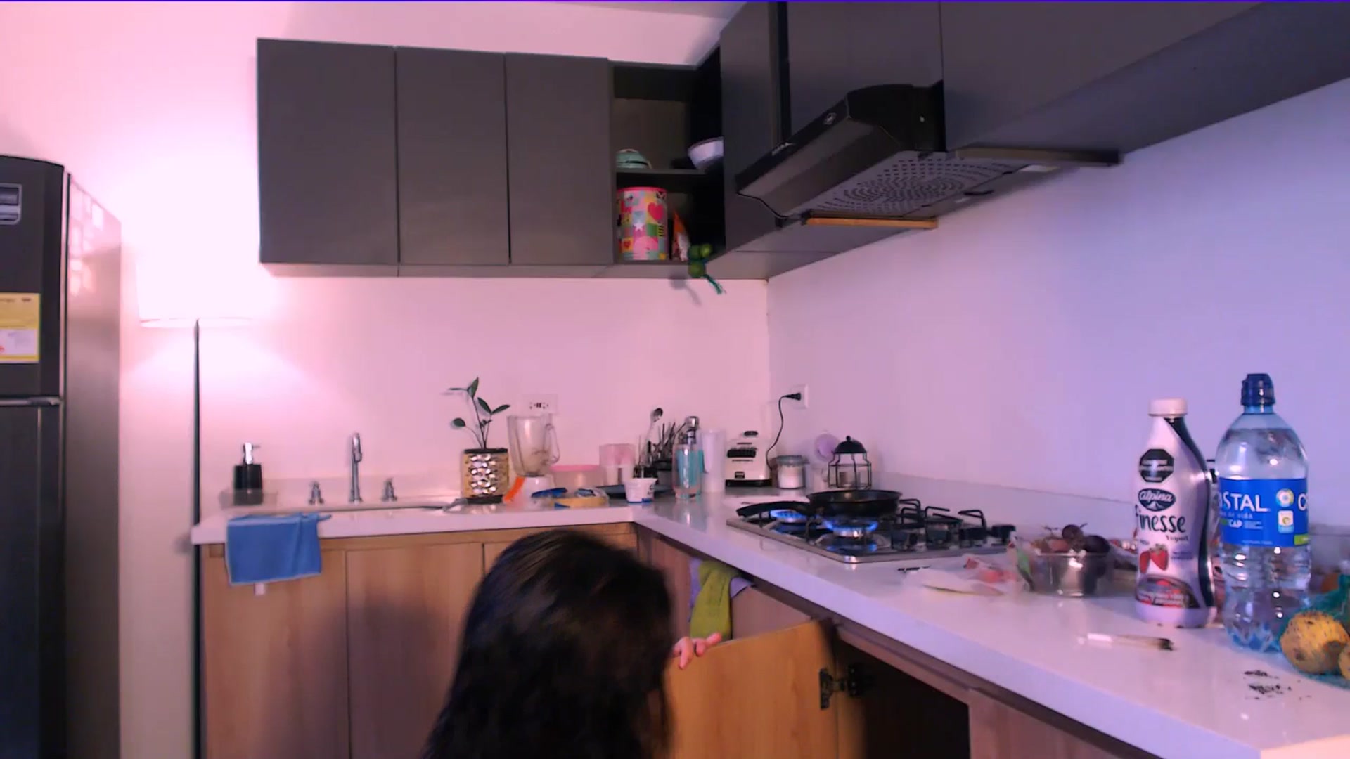 Gallery image thumbnail from AuroraBeckett's myfreecams stream on, 01/09/2026, 14:24 image 3 of 20
