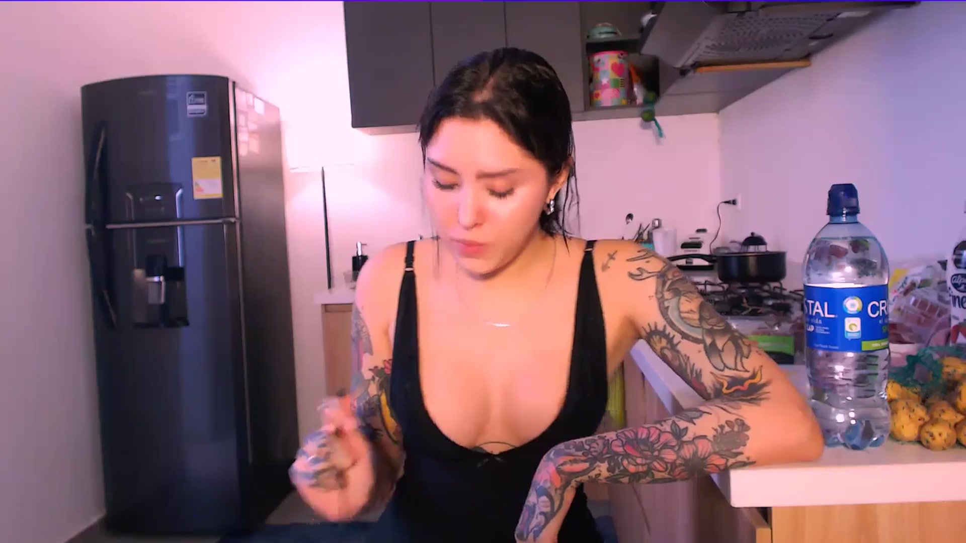 Gallery image thumbnail from AuroraBeckett's myfreecams stream on, 01/09/2026, 14:24 image 19 of 20