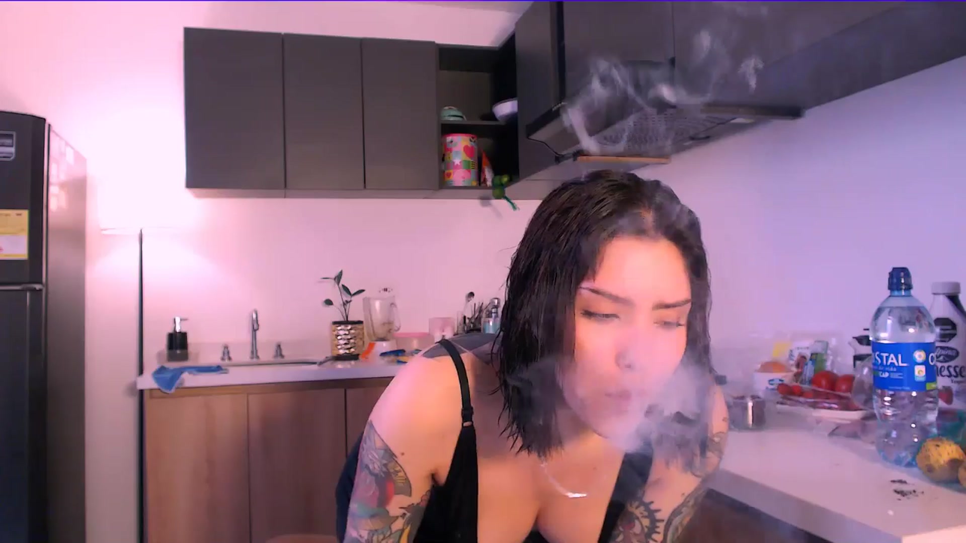 Gallery image thumbnail from AuroraBeckett's myfreecams stream on, 01/09/2026, 14:24 image 9 of 20