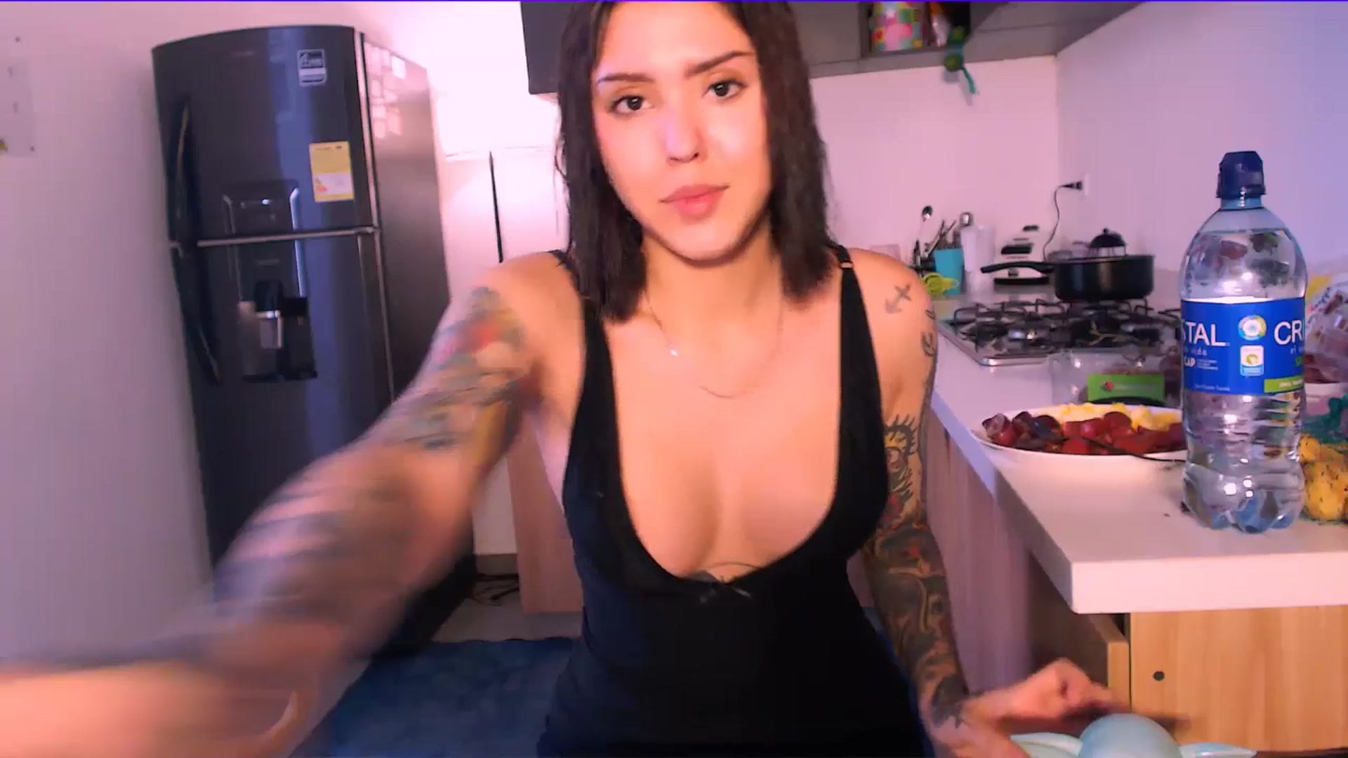 Gallery image thumbnail from AuroraBeckett's myfreecams stream on, 01/09/2026, 14:24 image 16 of 20