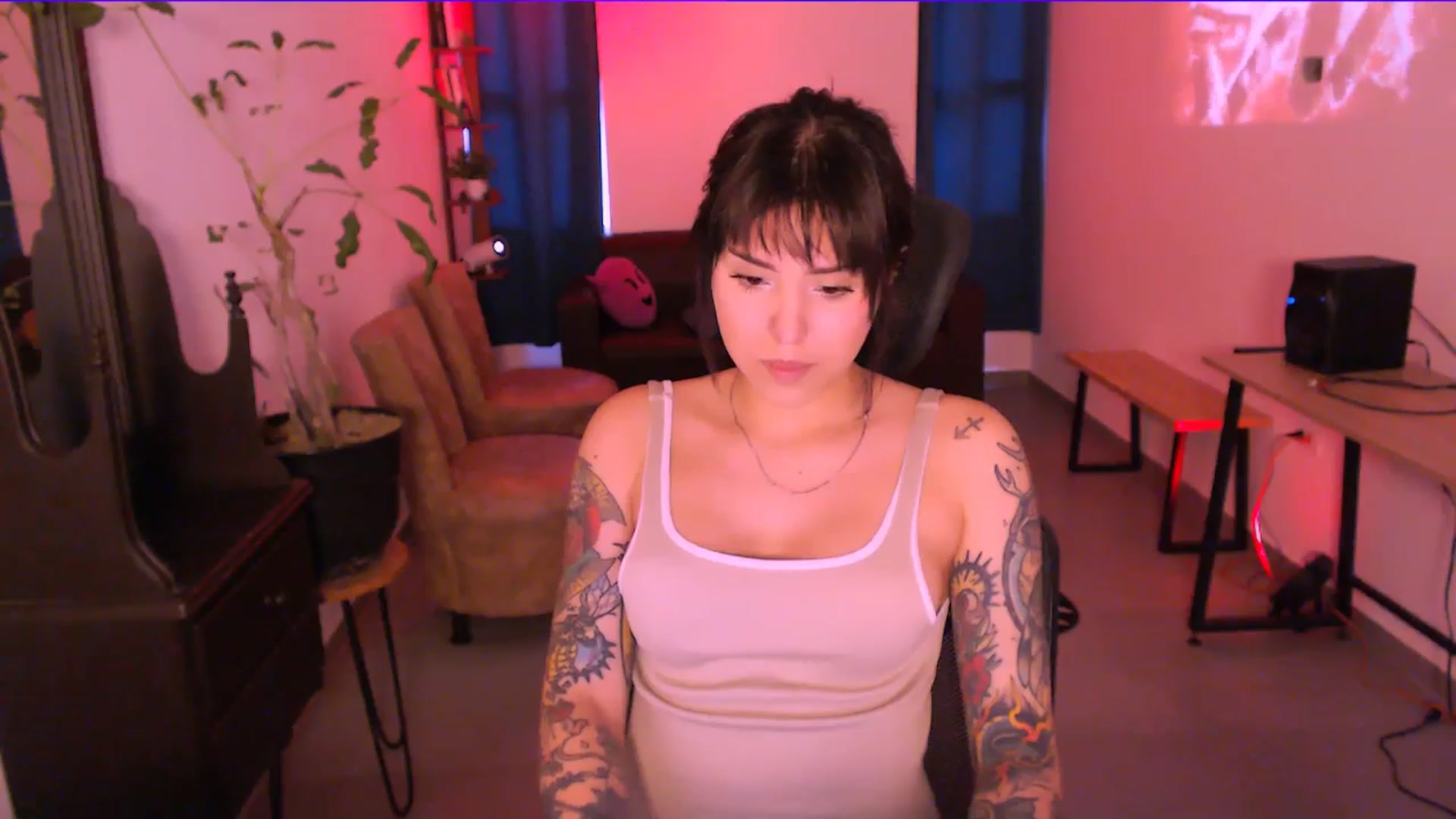 Gallery image thumbnail from AuroraBeckett's myfreecams stream on, 01/11/2026, 19:42 image 18 of 20