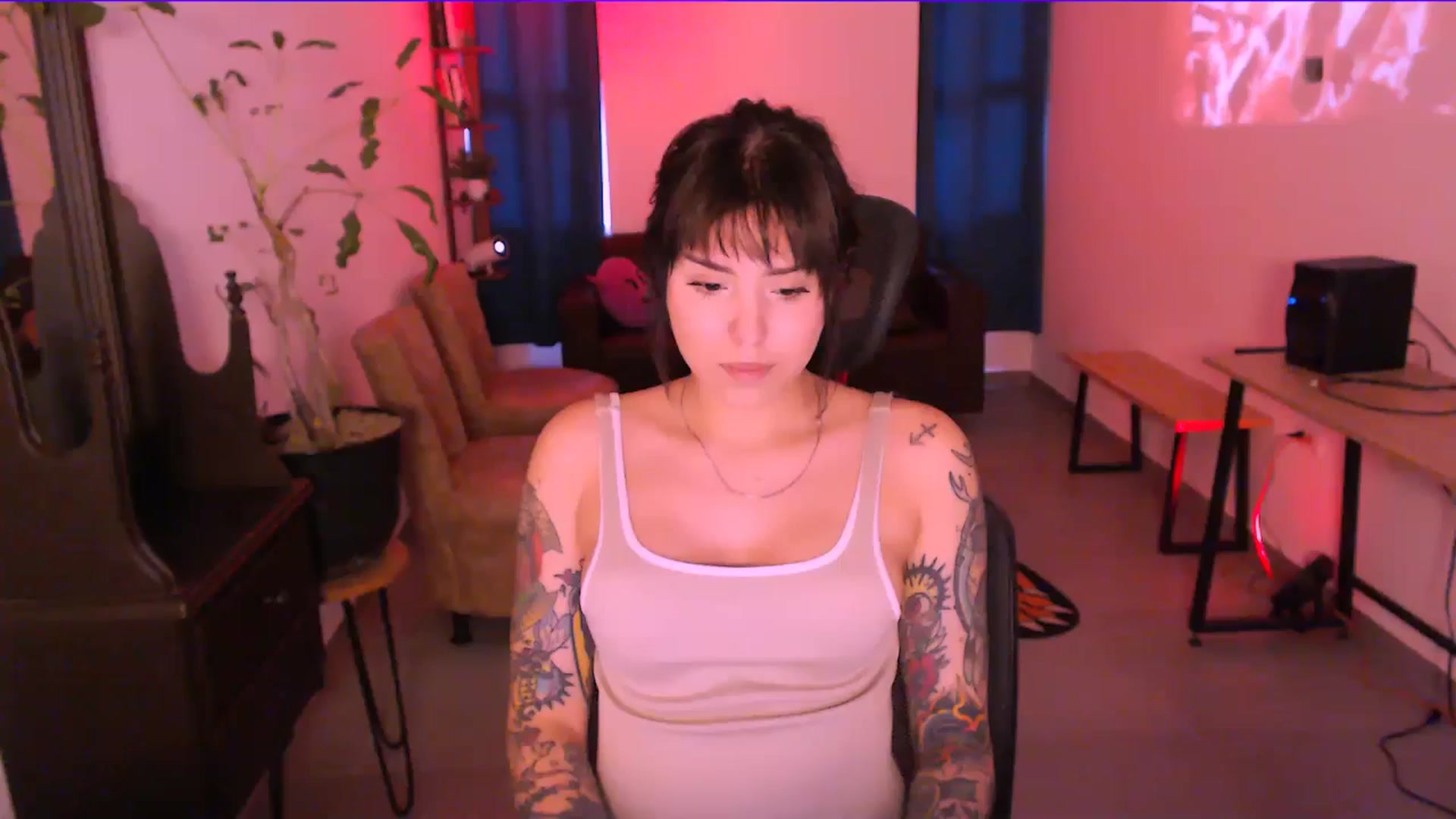 Gallery image thumbnail from AuroraBeckett's myfreecams stream on, 01/11/2026, 19:42 image 19 of 20