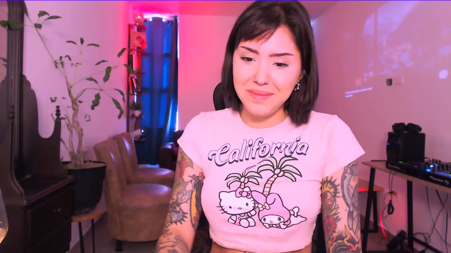 Gallery image thumbnail from AuroraBeckett's myfreecams stream on, 01/13/2026, 14:36 image 9 of 20