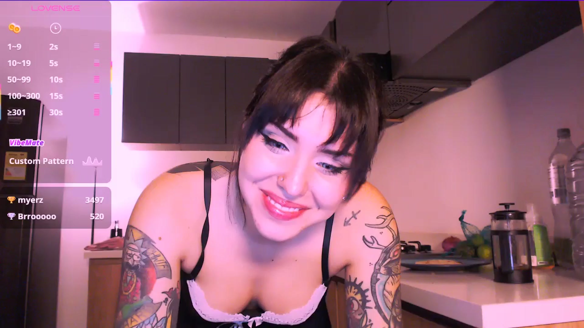 Gallery image thumbnail from AuroraBeckett's myfreecams stream on, 01/22/2026, 11:05 image 20 of 20