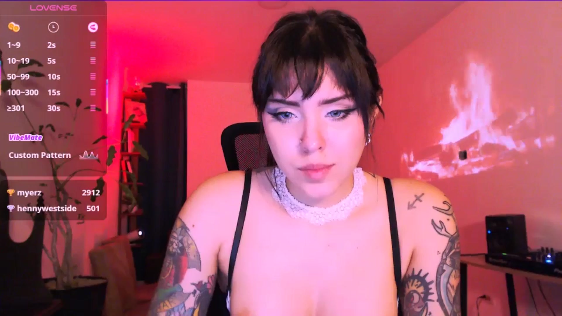 Gallery image thumbnail from AuroraBeckett's myfreecams stream on, 01/22/2026, 11:05 image 3 of 20