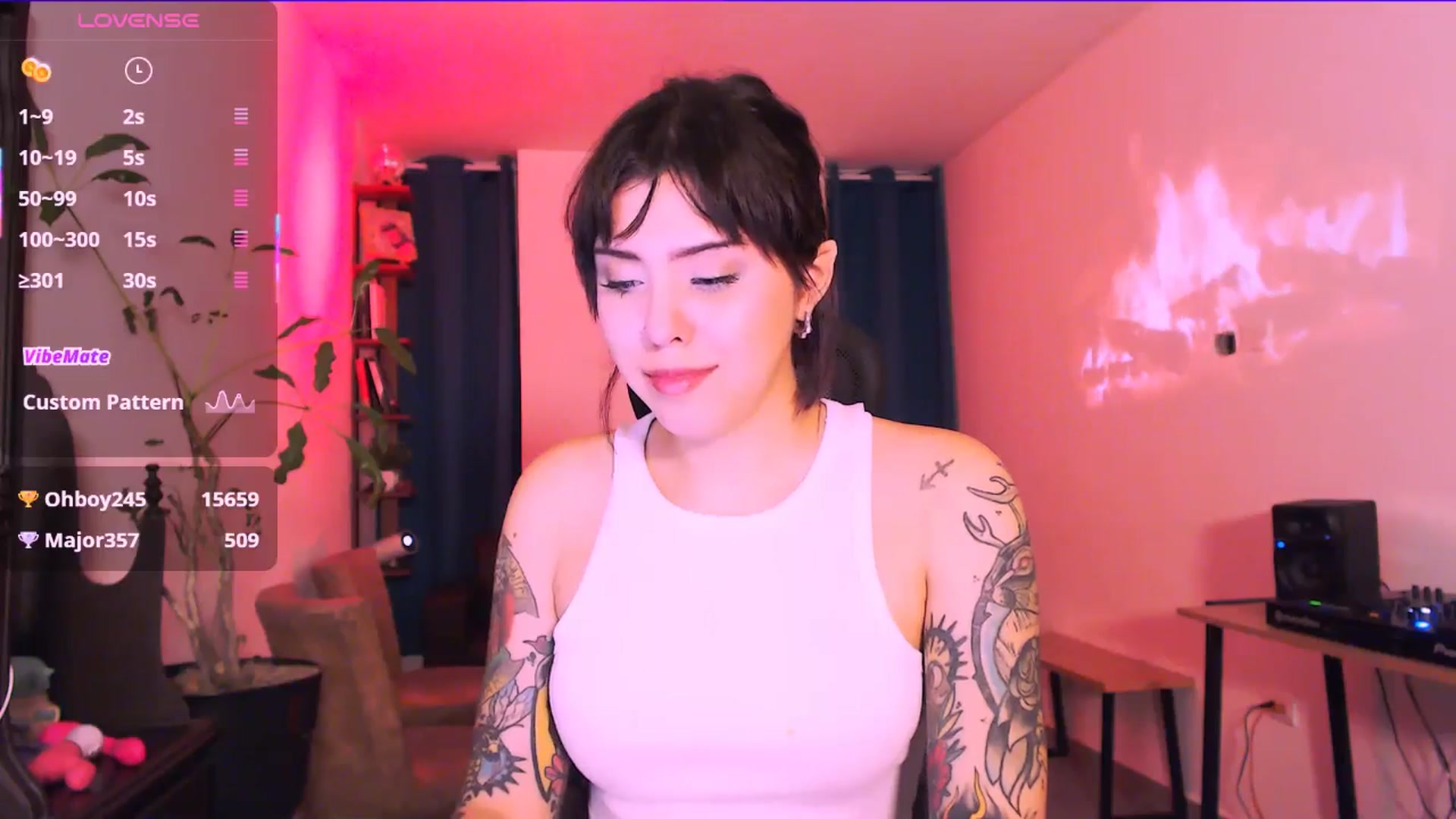 Gallery image thumbnail from AuroraBeckett's myfreecams stream on, 01/23/2026, 11:19 image 9 of 20