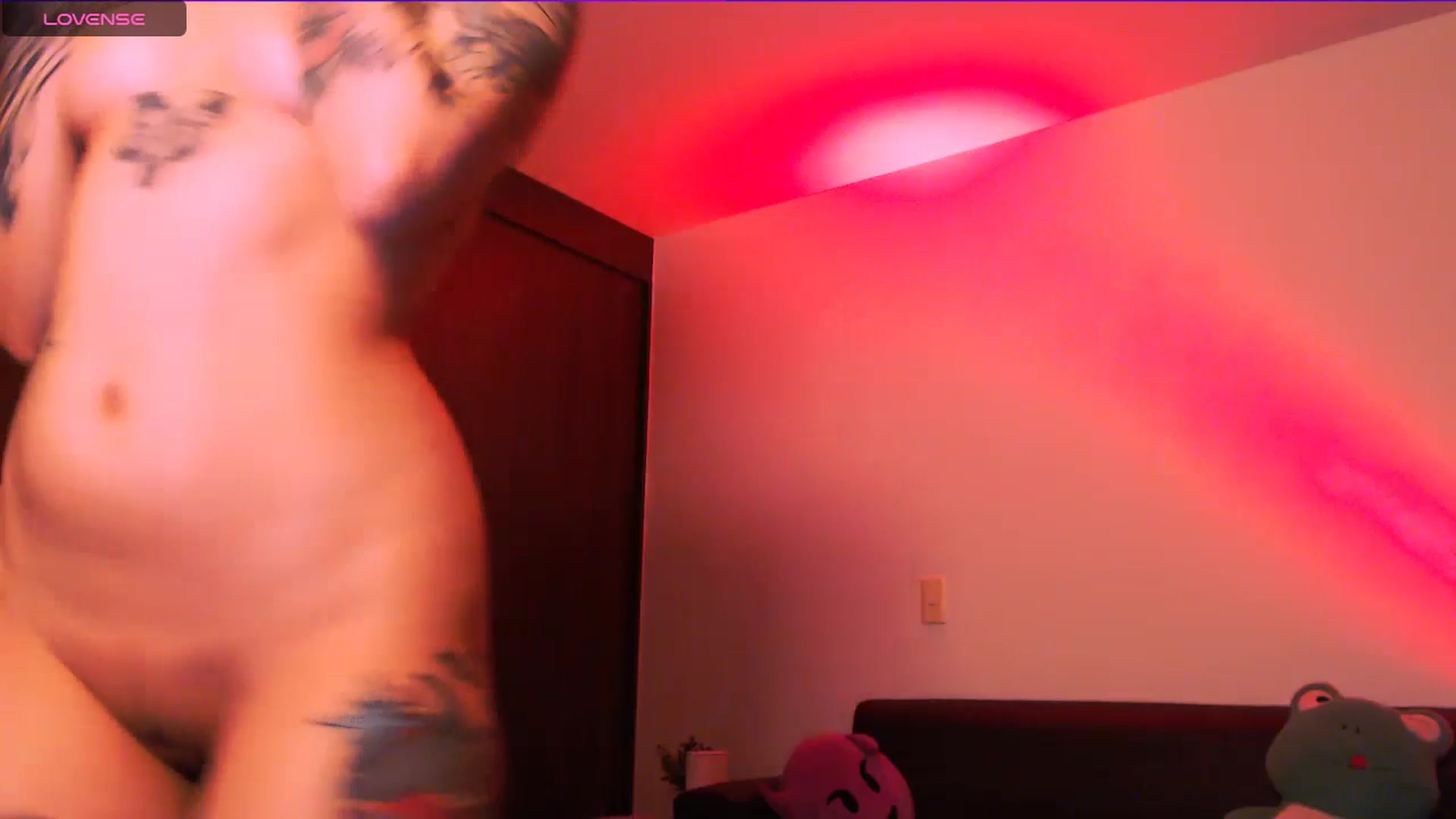 Gallery image thumbnail from AuroraBeckett's myfreecams stream on, 02/03/2026, 09:35 image 5 of 20