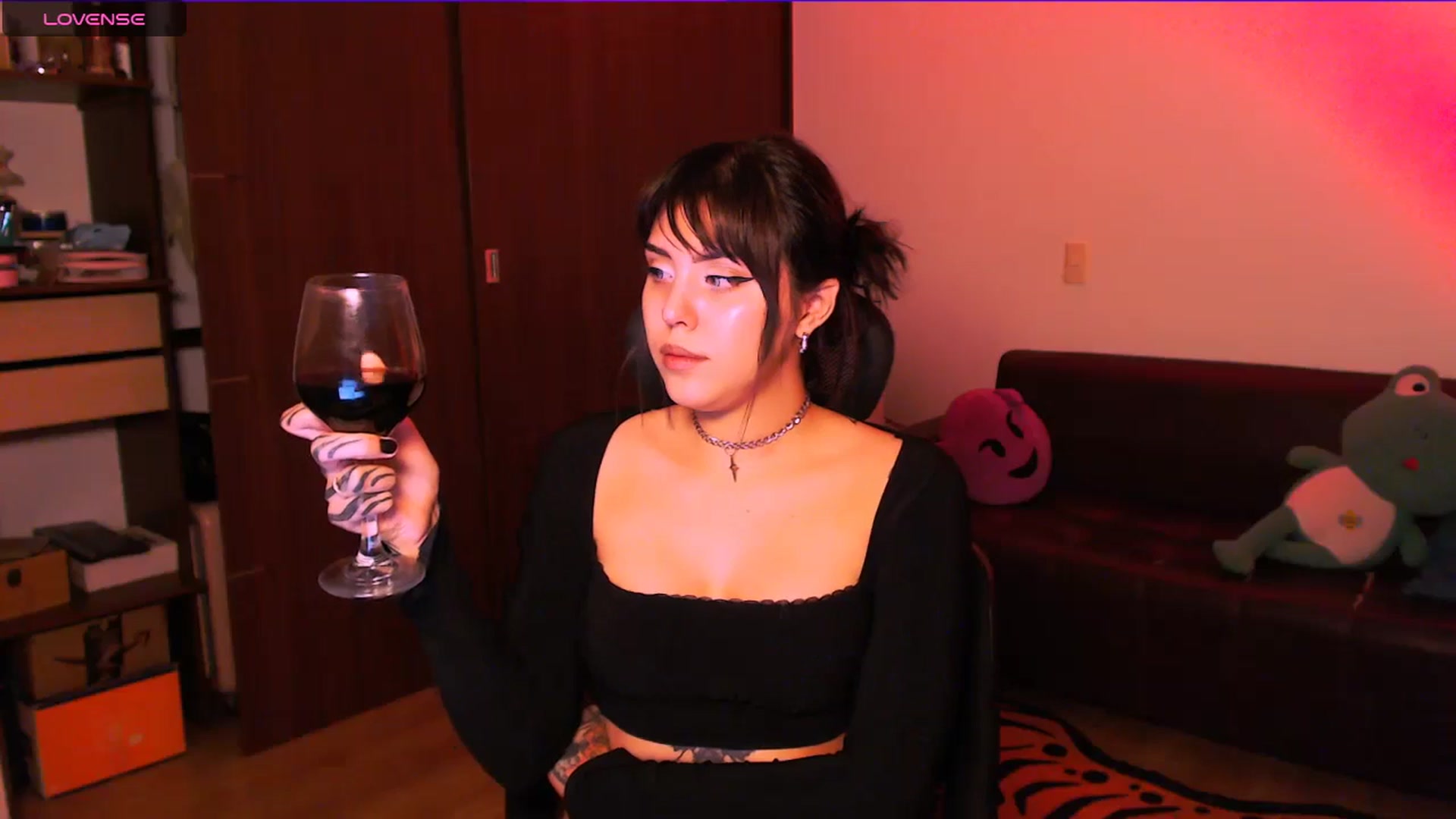 Gallery image thumbnail from AuroraBeckett's myfreecams stream on, 02/03/2026, 09:35 image 20 of 20