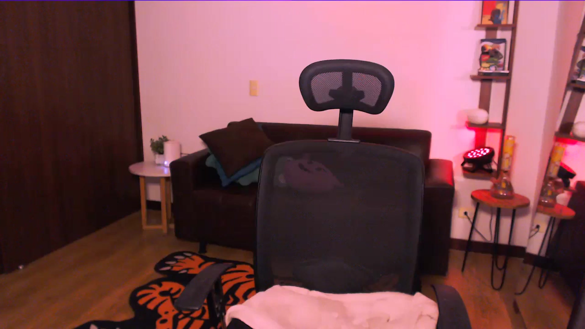 Gallery image thumbnail from AuroraBeckett's myfreecams stream on, 02/09/2026, 07:58 image 14 of 20