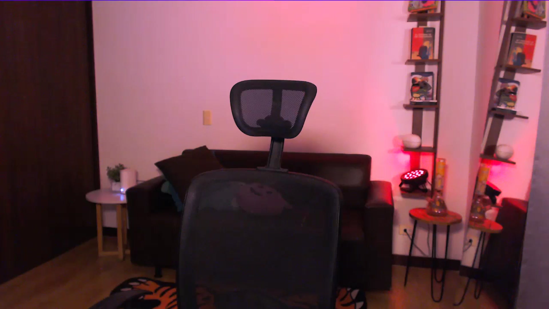 Gallery image thumbnail from AuroraBeckett's myfreecams stream on, 02/09/2026, 07:58 image 20 of 20