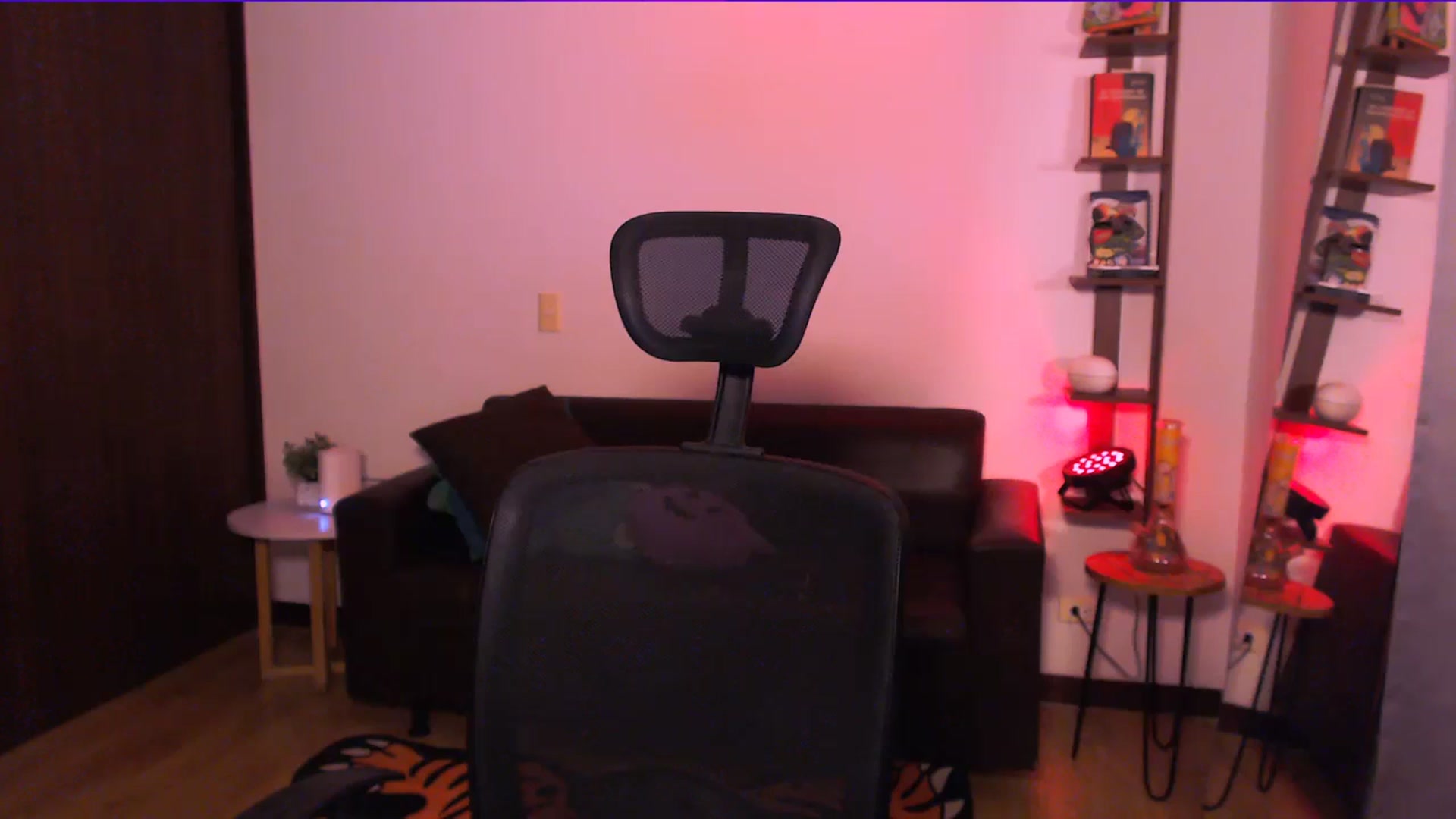 Gallery image thumbnail from AuroraBeckett's myfreecams stream on, 02/09/2026, 07:58 image 19 of 20