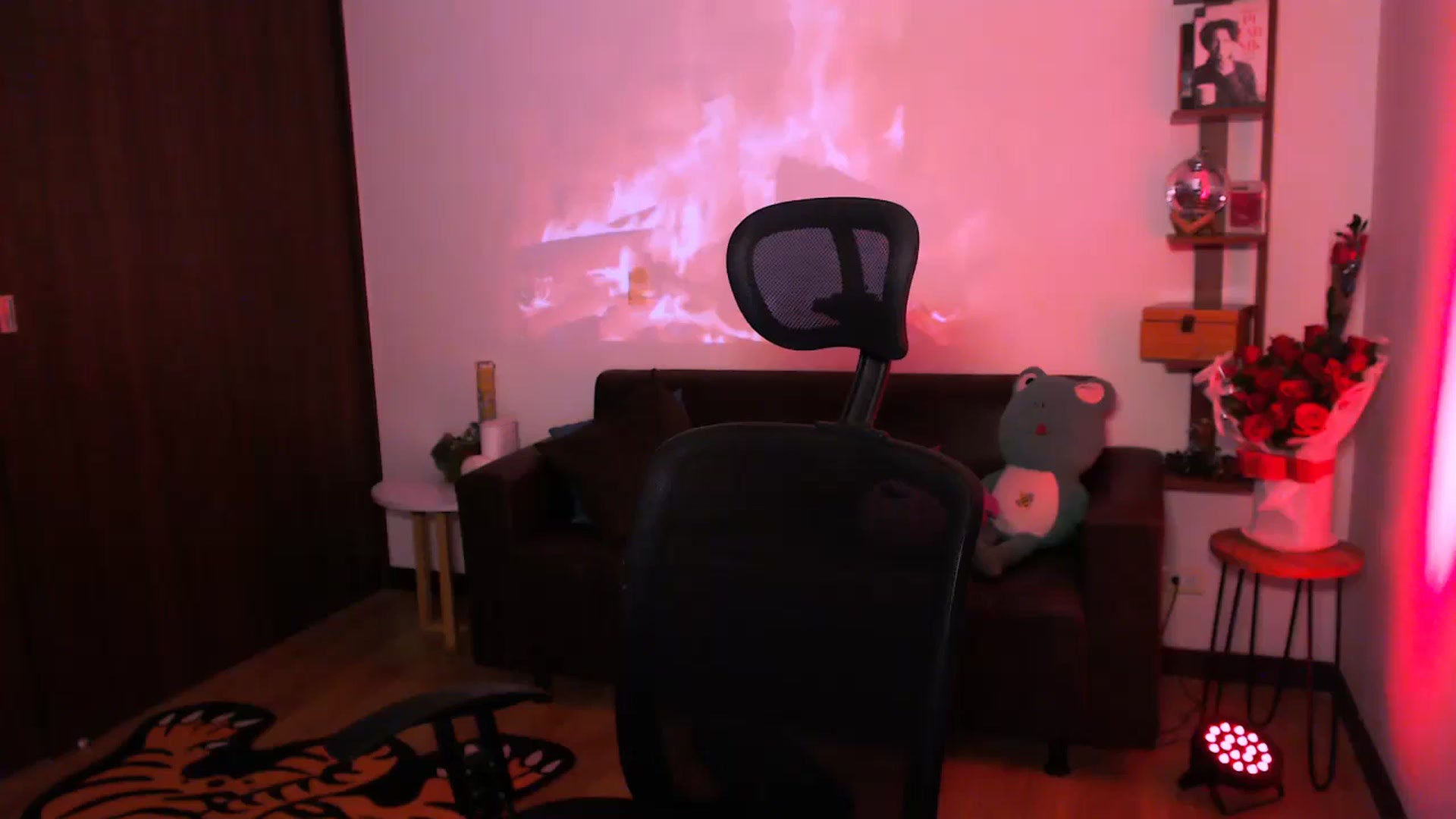 Gallery image thumbnail from AuroraBeckett's myfreecams stream on, 02/16/2026, 09:39 image 1 of 20